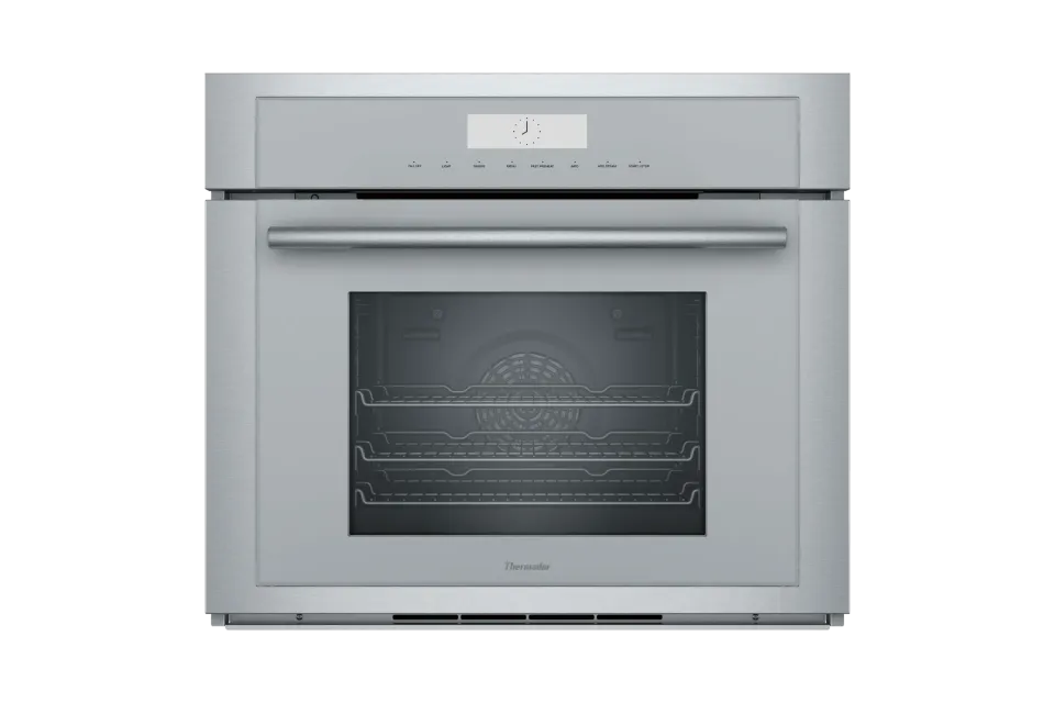 alt-Thermador Steam Ovens