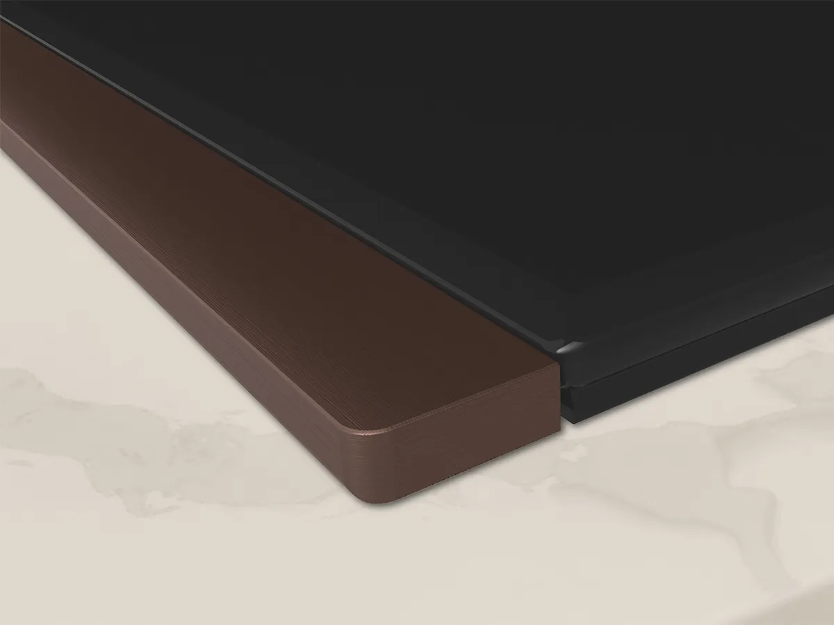 Flex design installation