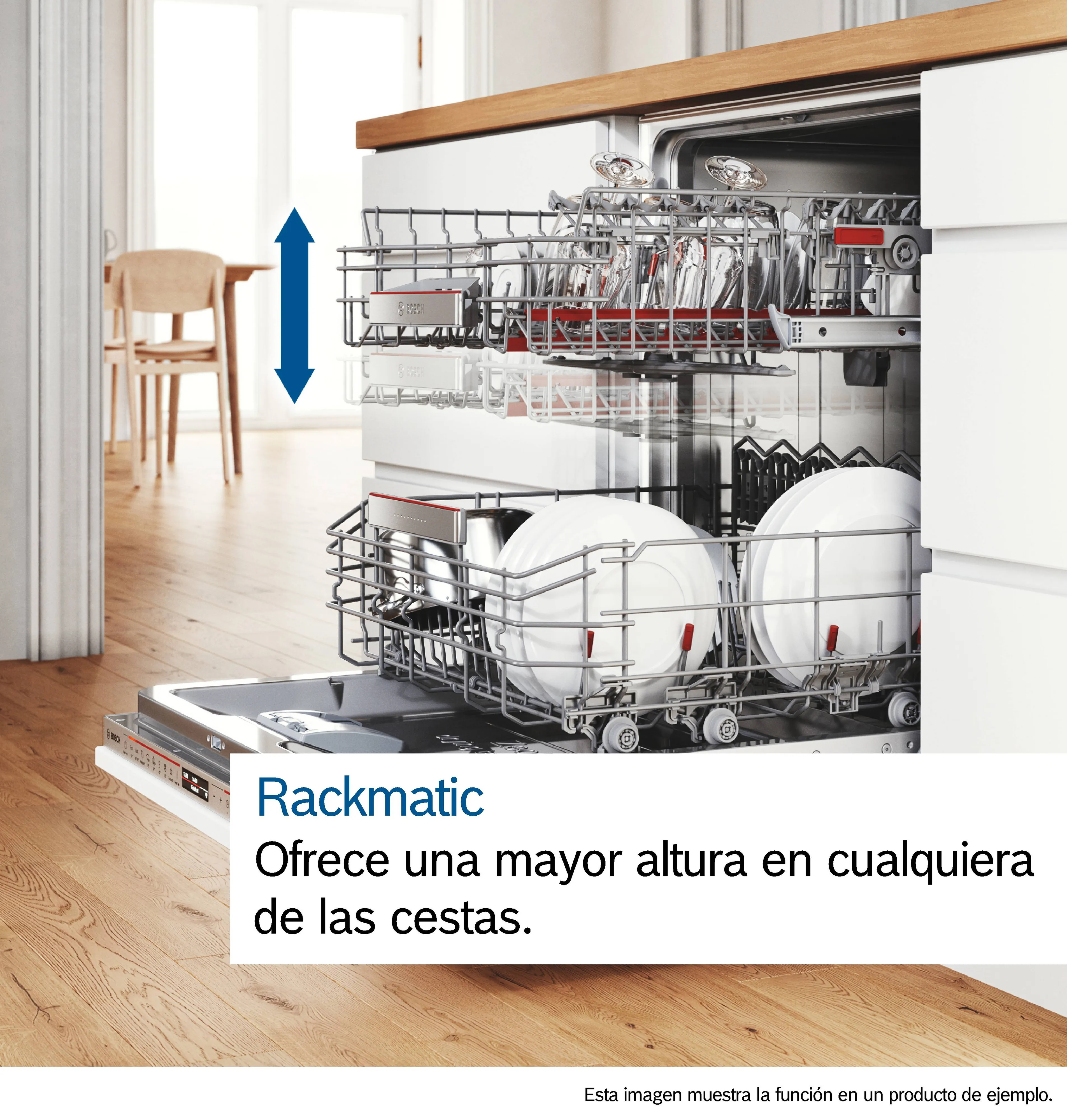 Foto n.º 3 del producto SPS4EMW61E
