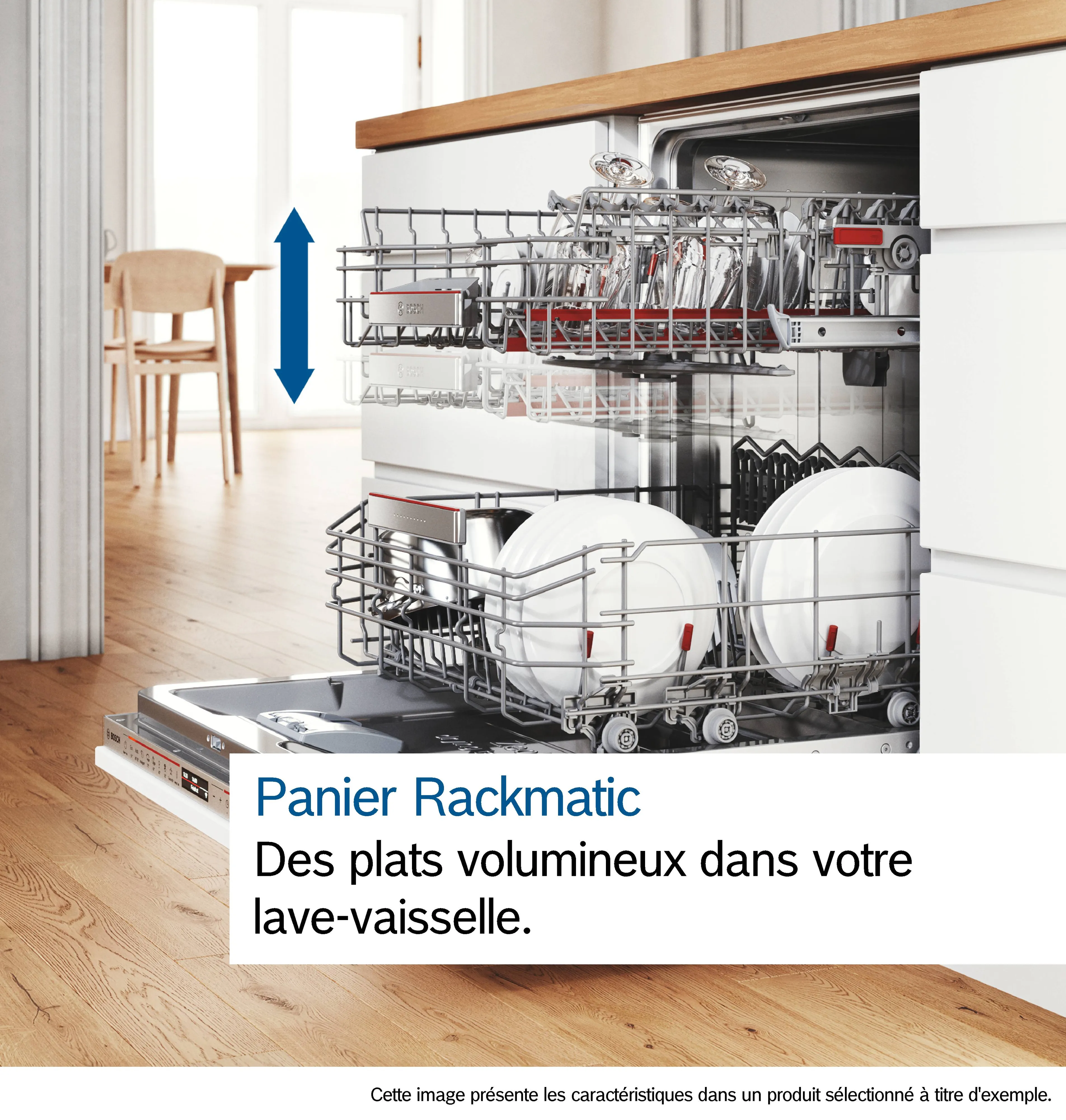Photo n° 5 du produit SMV4HVX11E