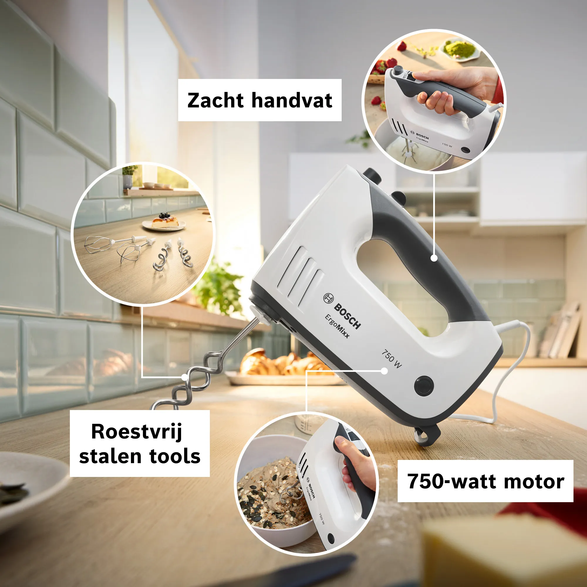Foto nr. 3 van het product MFQ37400