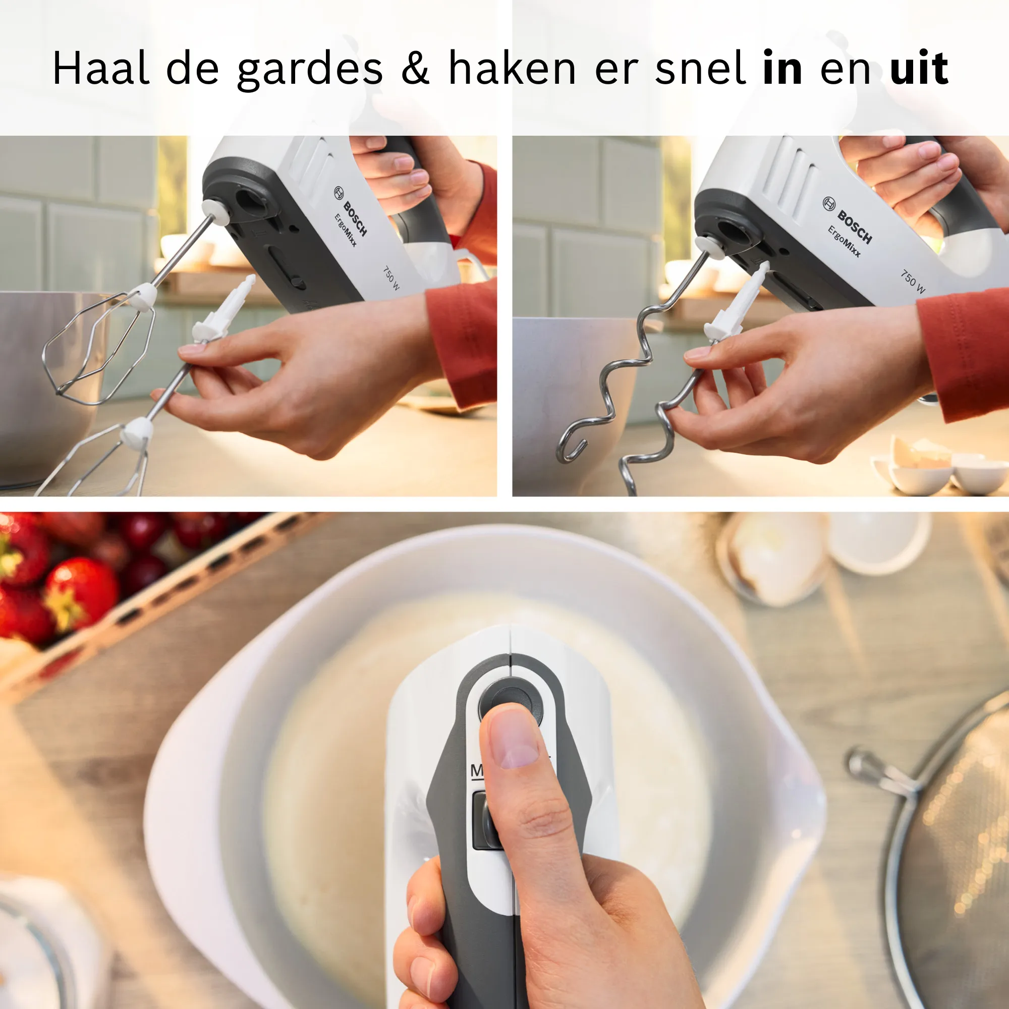 Foto nr. 5 van het product MFQ37400