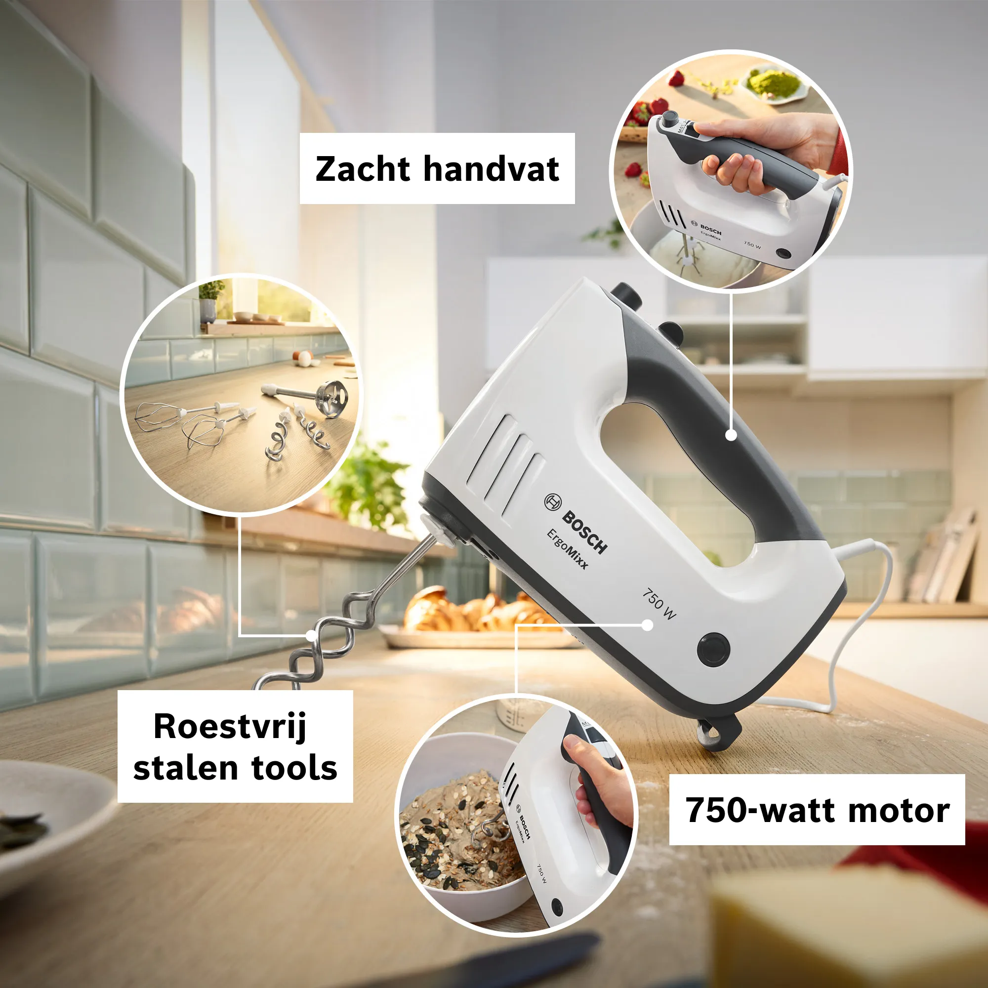Foto nr. 3 van het product MFQ37470