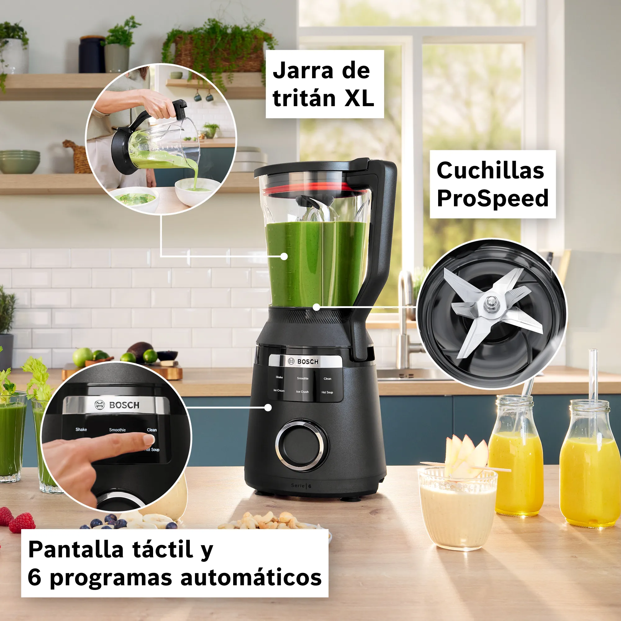 Foto n.º 3 del producto MMB6652B--B