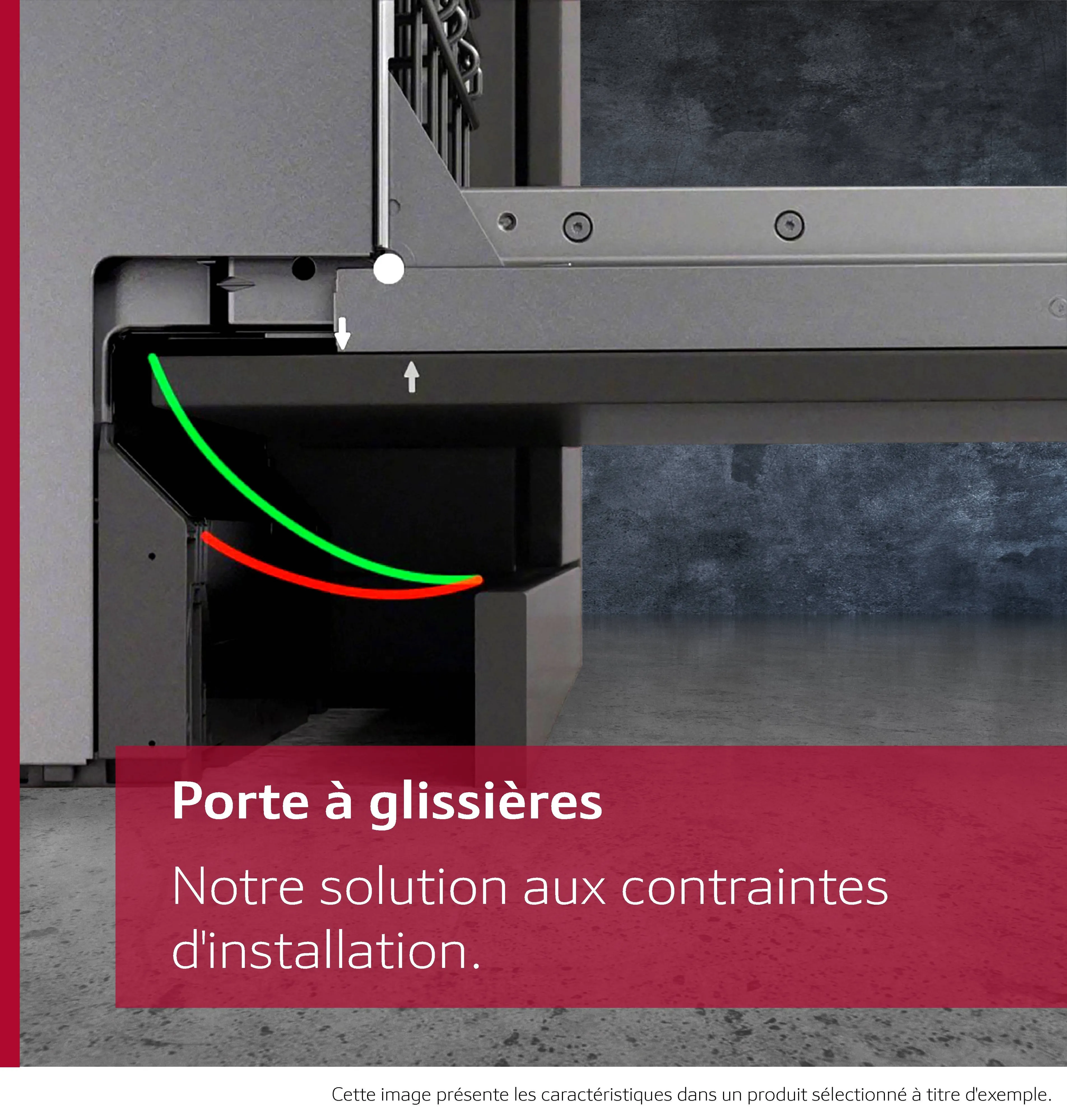 Photo n° 6 du produit S275EAX16E