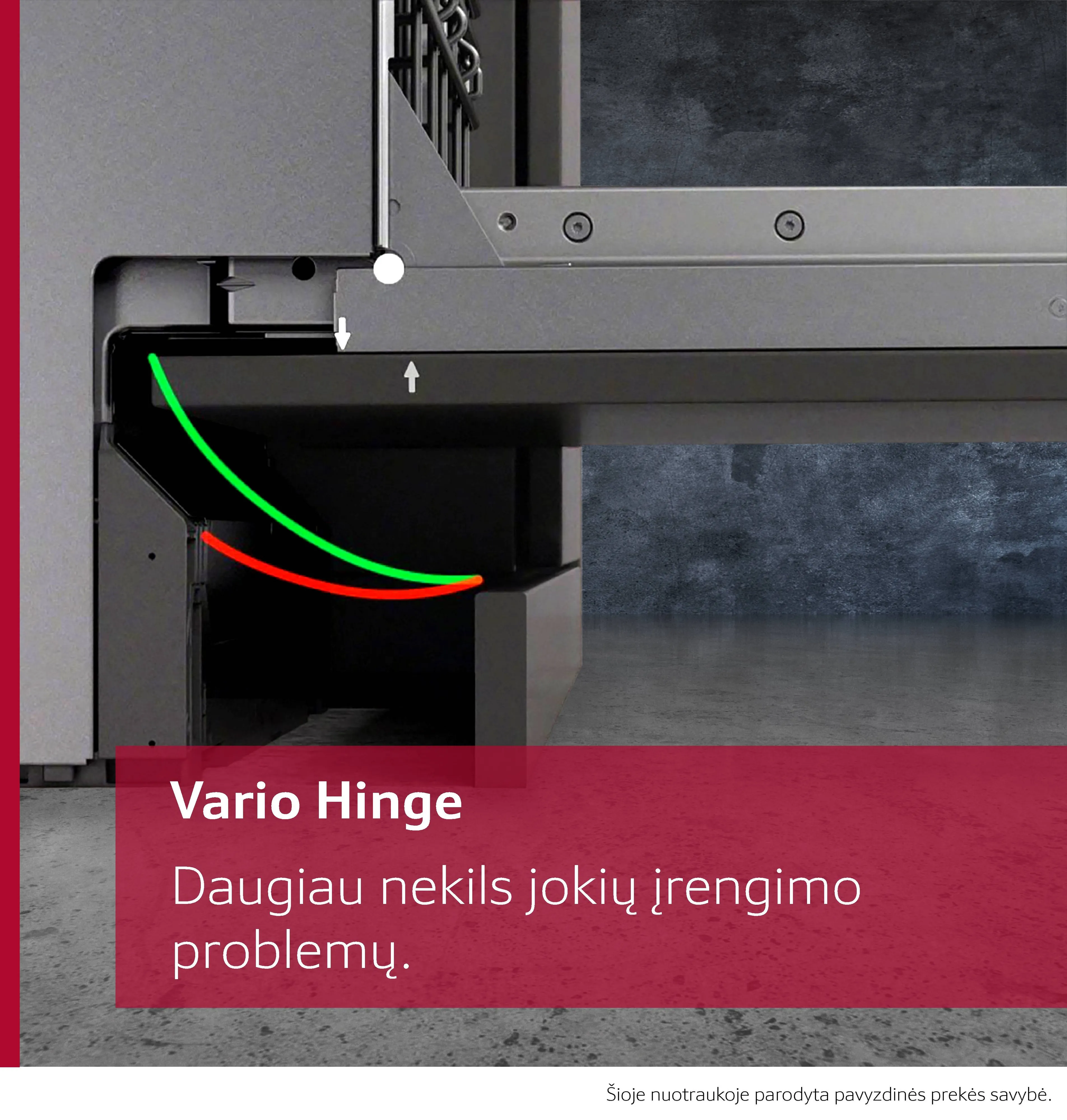 Produkto nuotrauka nr. 6 S875EMX35E