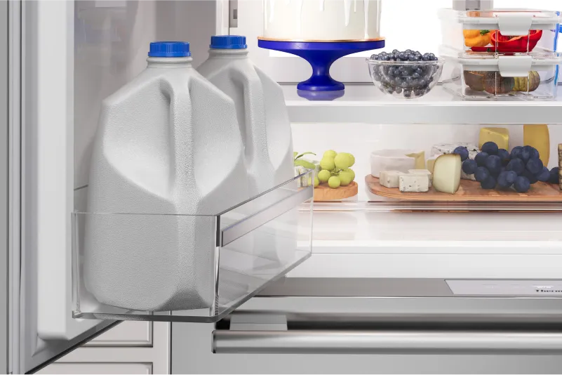 gallon-sized containers