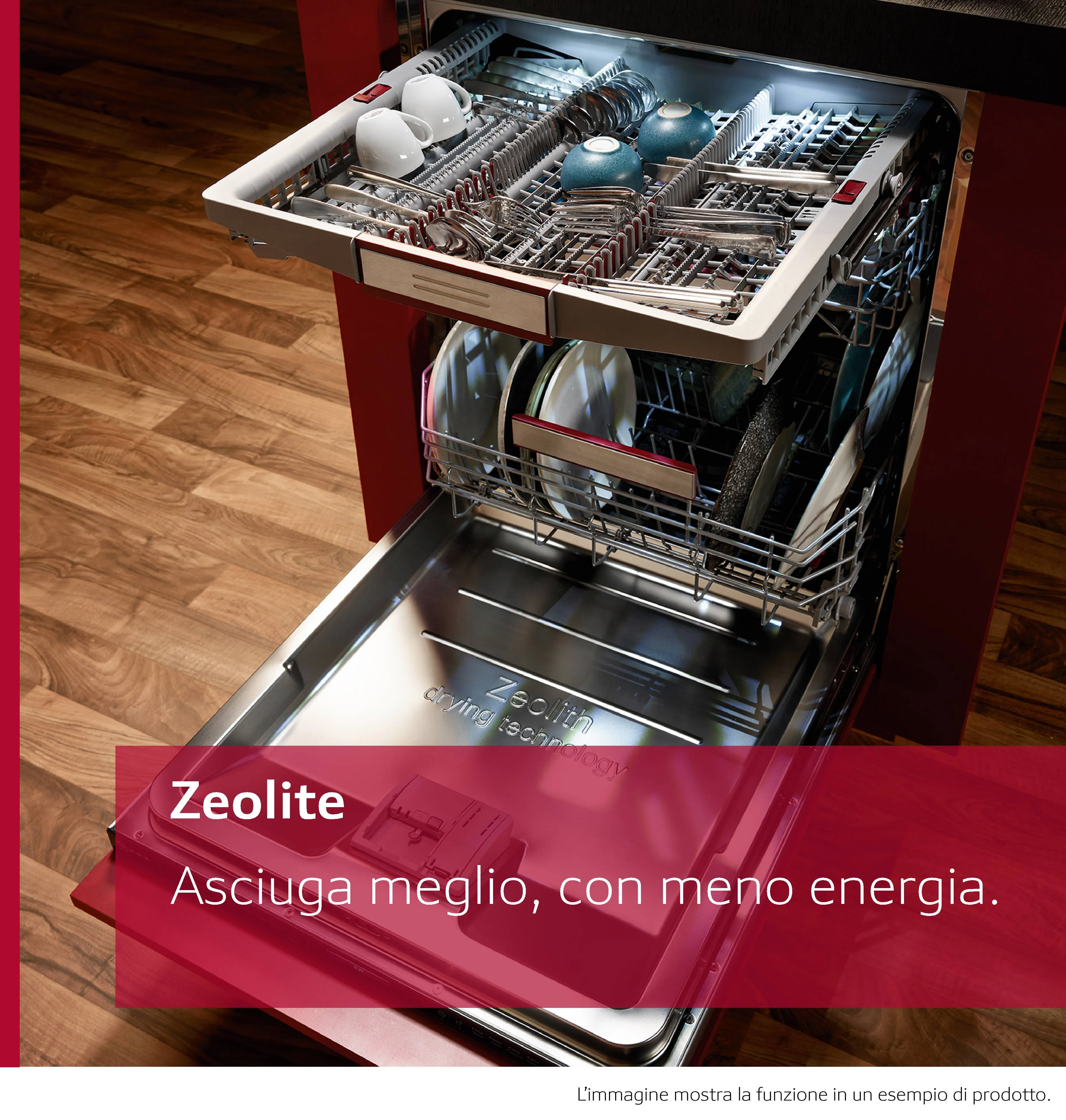 Foto Nr. 6 del prodotto S147ZCS35E