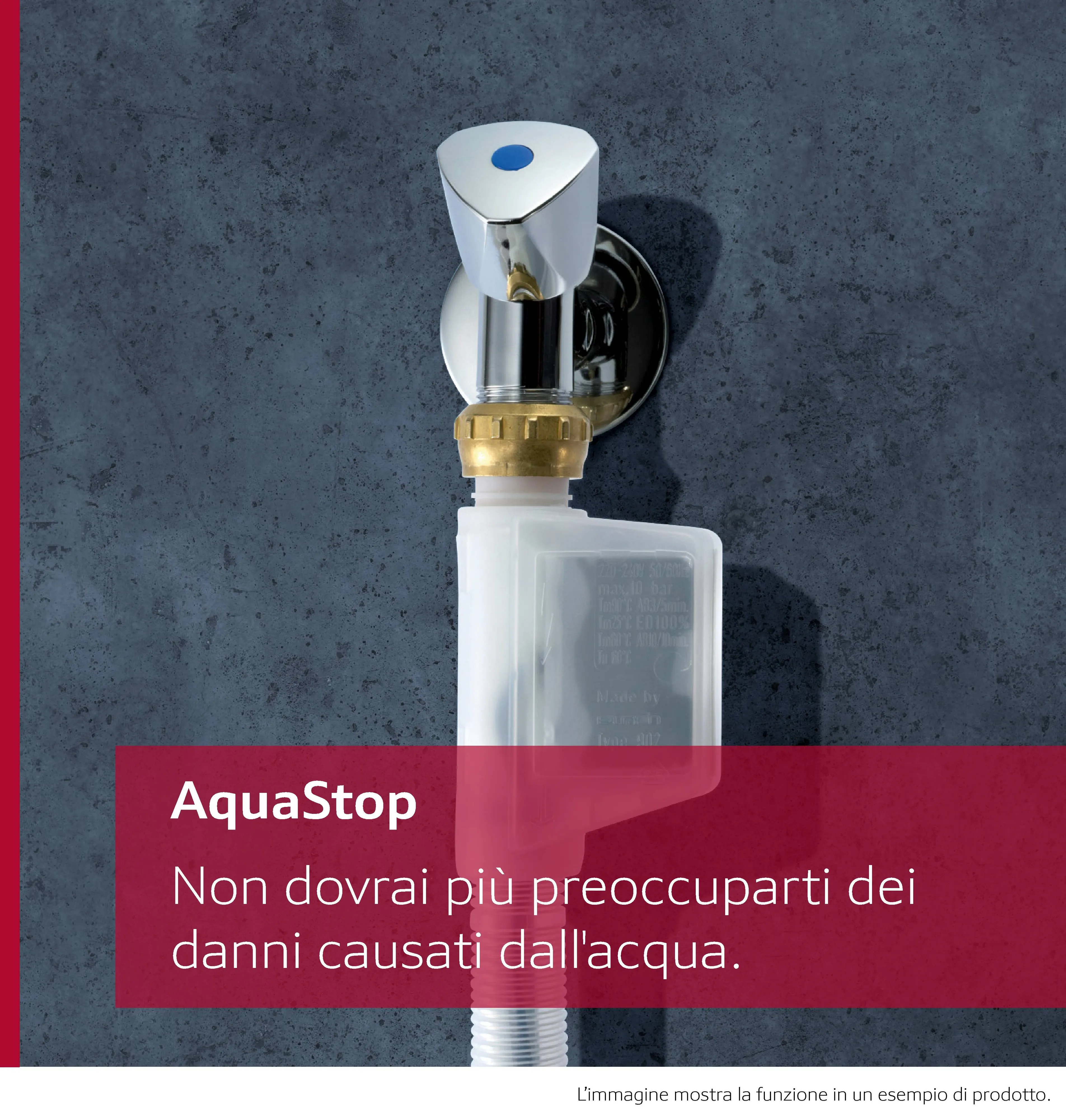 Foto Nr. 7 del prodotto S147ZCS35E