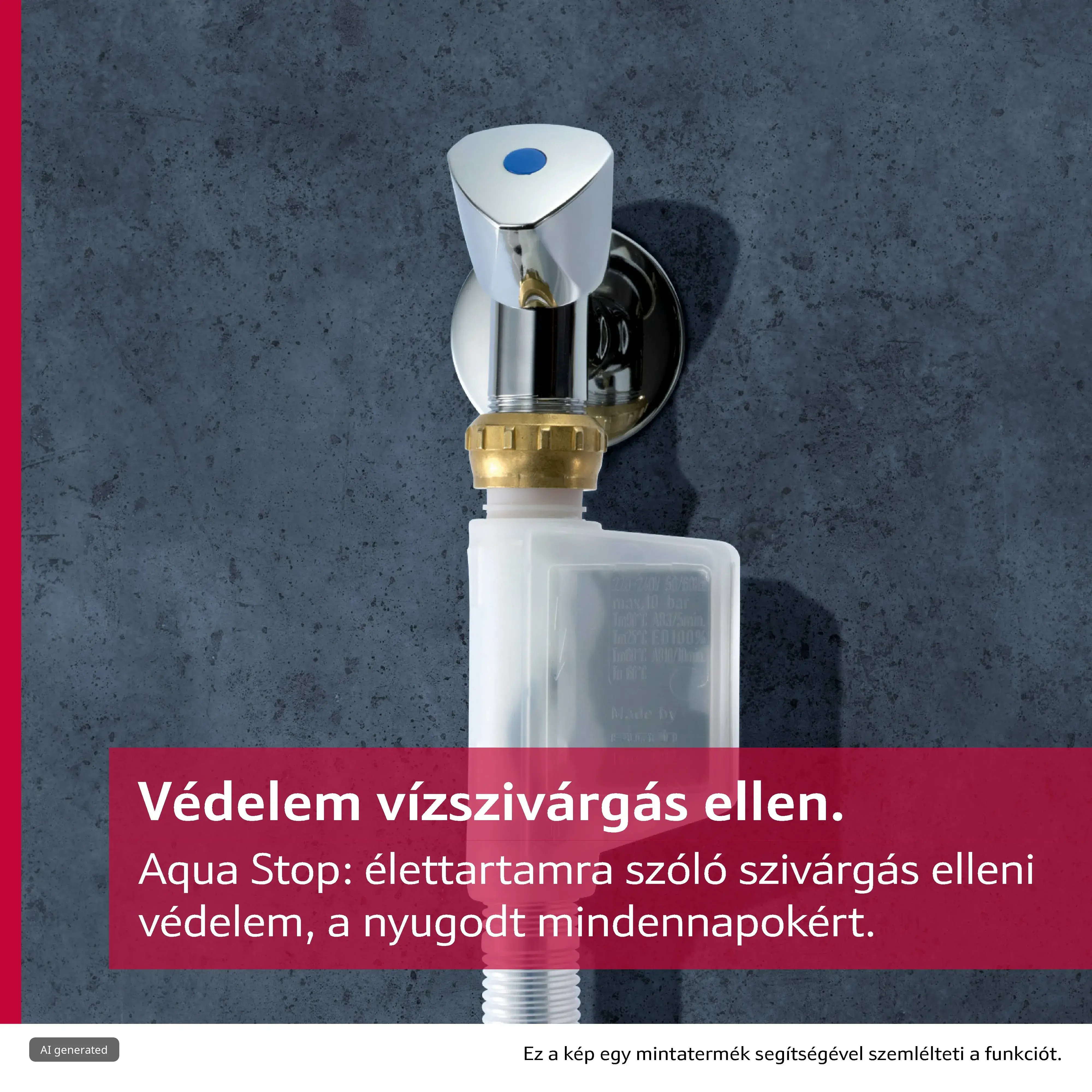 Fotó a termék Nr. 2 számáról S157ECX14E