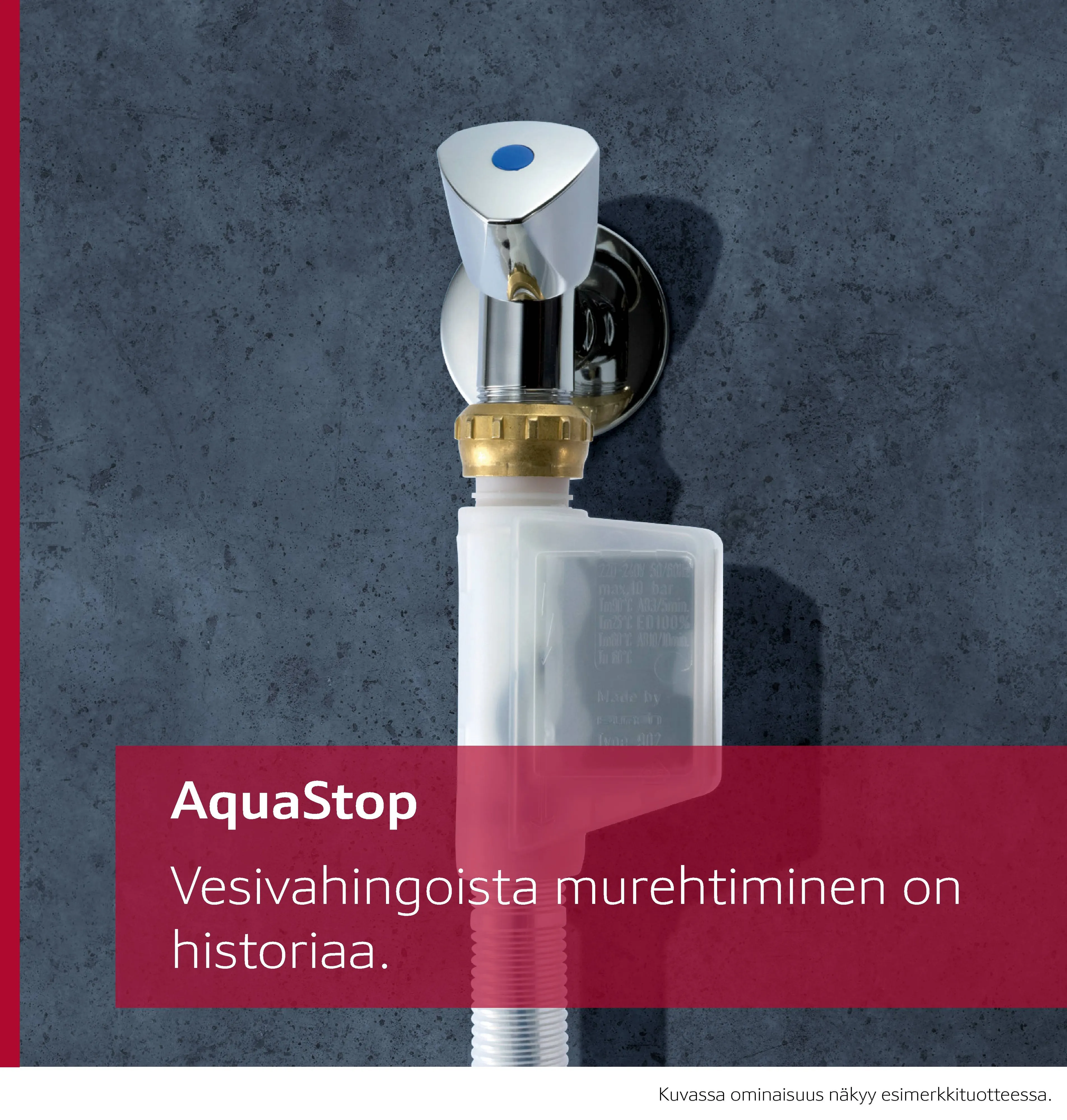 Kuva 5 tuotteesta S155EVX04E