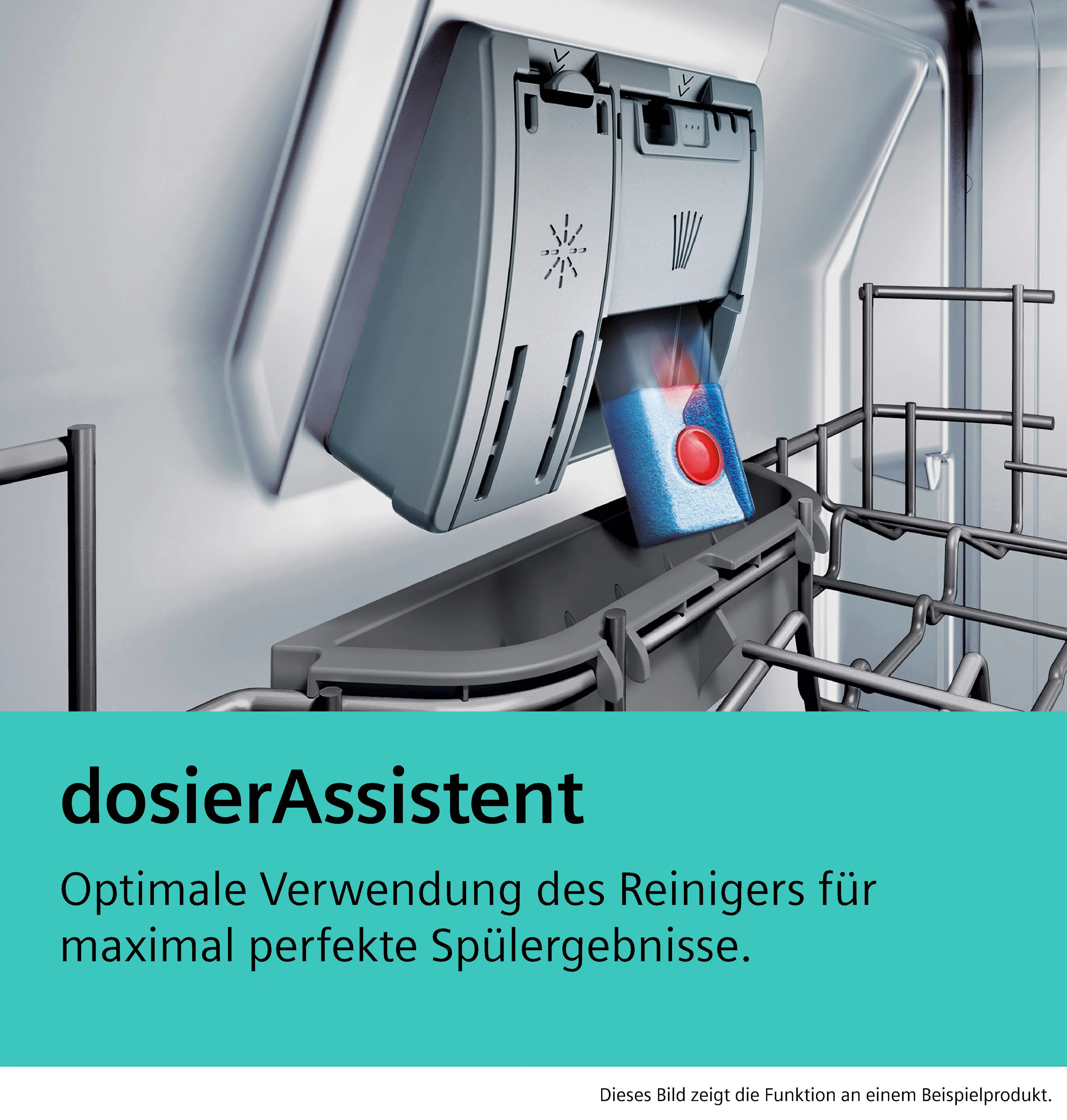 Foto Nr. 5 des Produkts SN53ES14VE