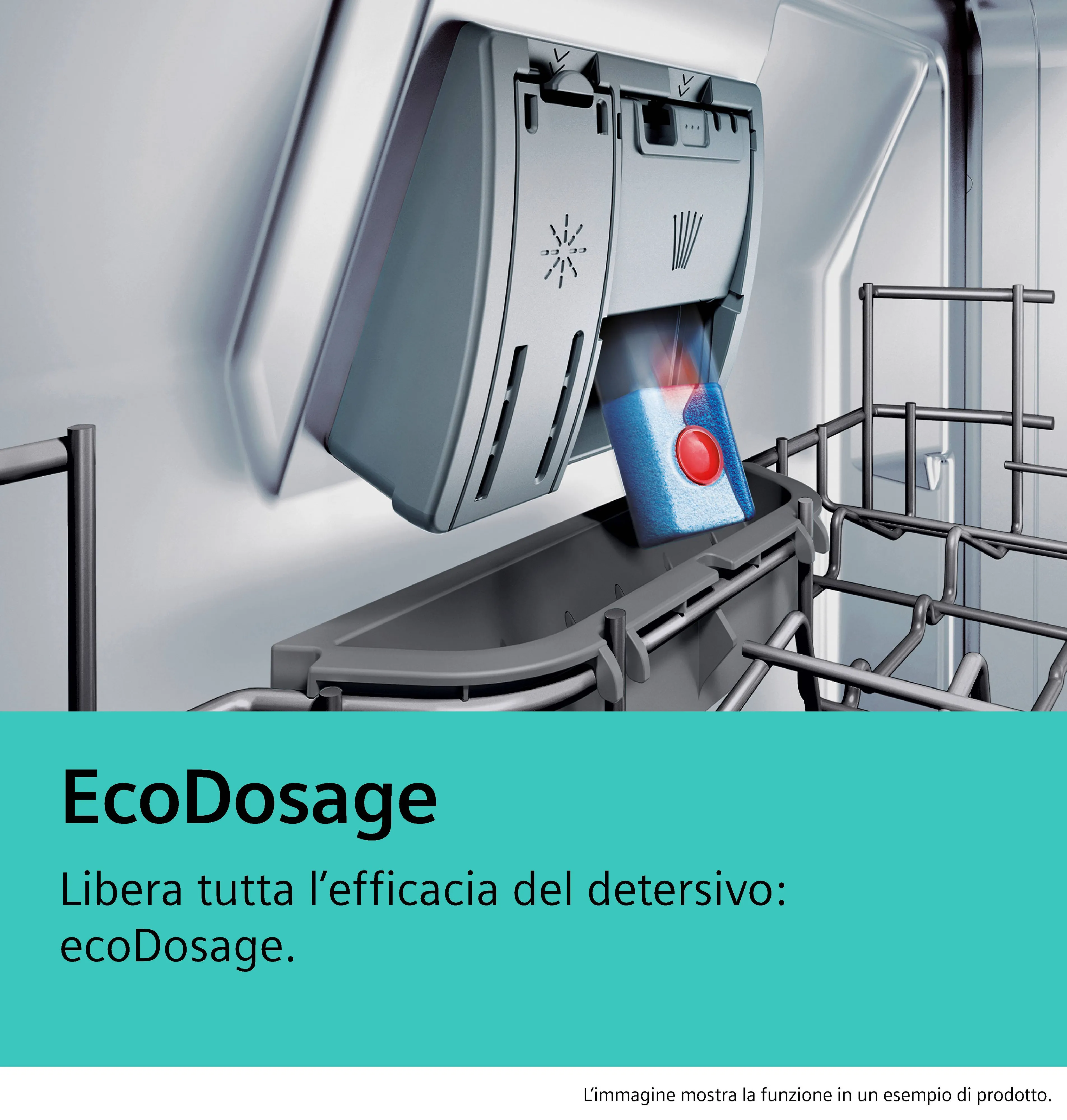 Foto Nr. 6 del prodotto SN215W02AJ