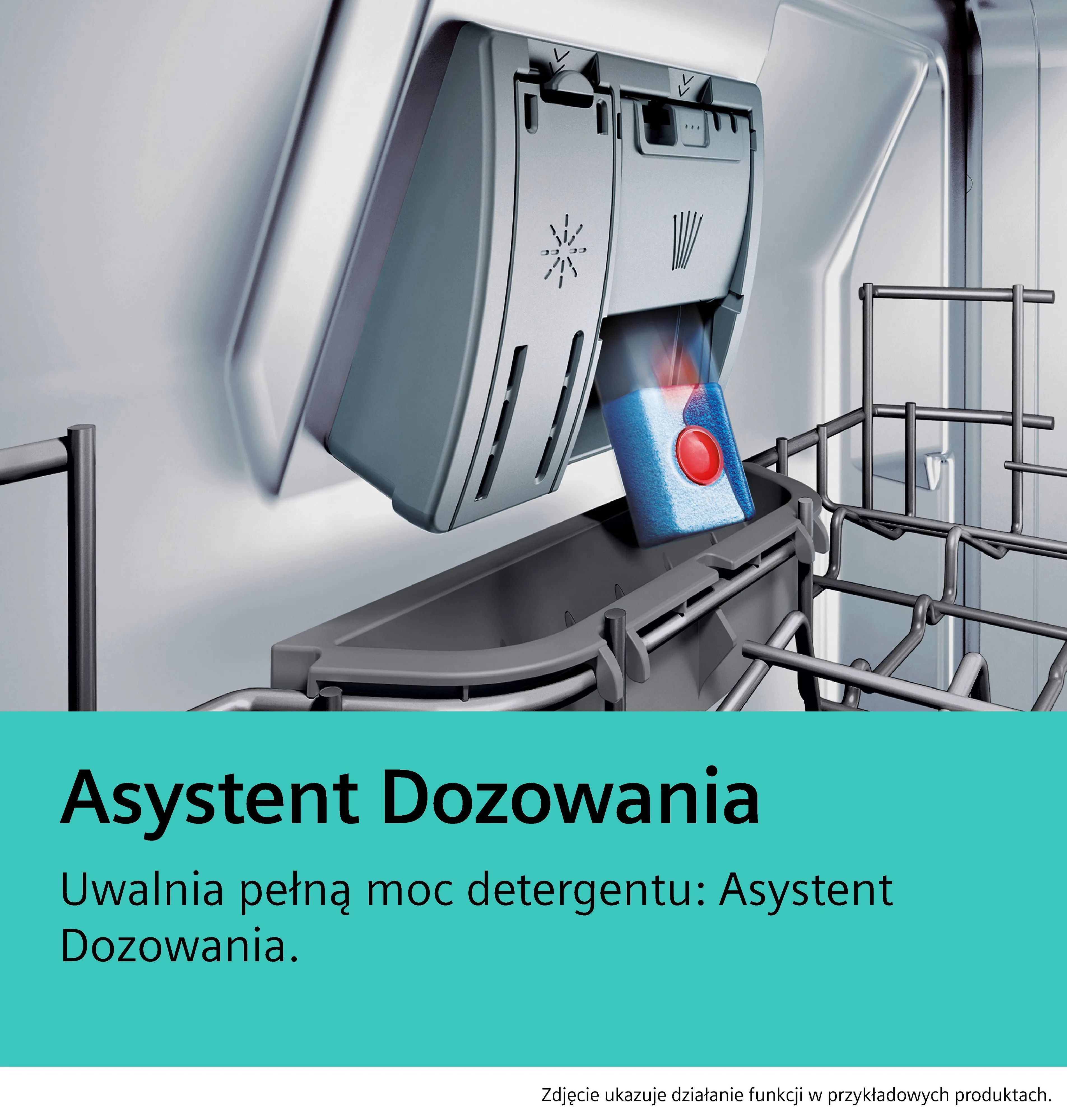 Zdjęcie produktu nr 8 SN55ZS07CE