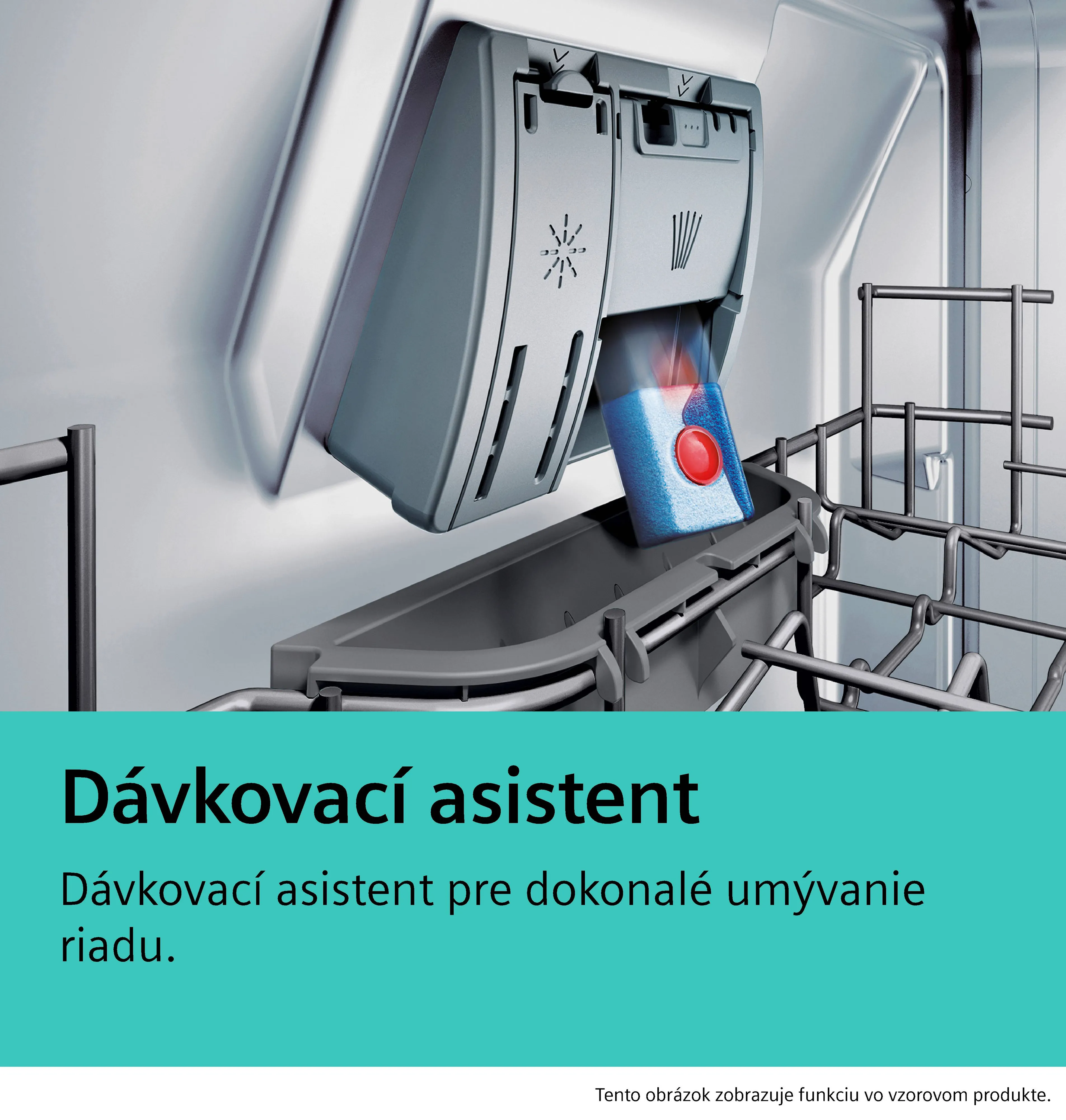 Foto č.: 6 produktu SN15ZC01CS