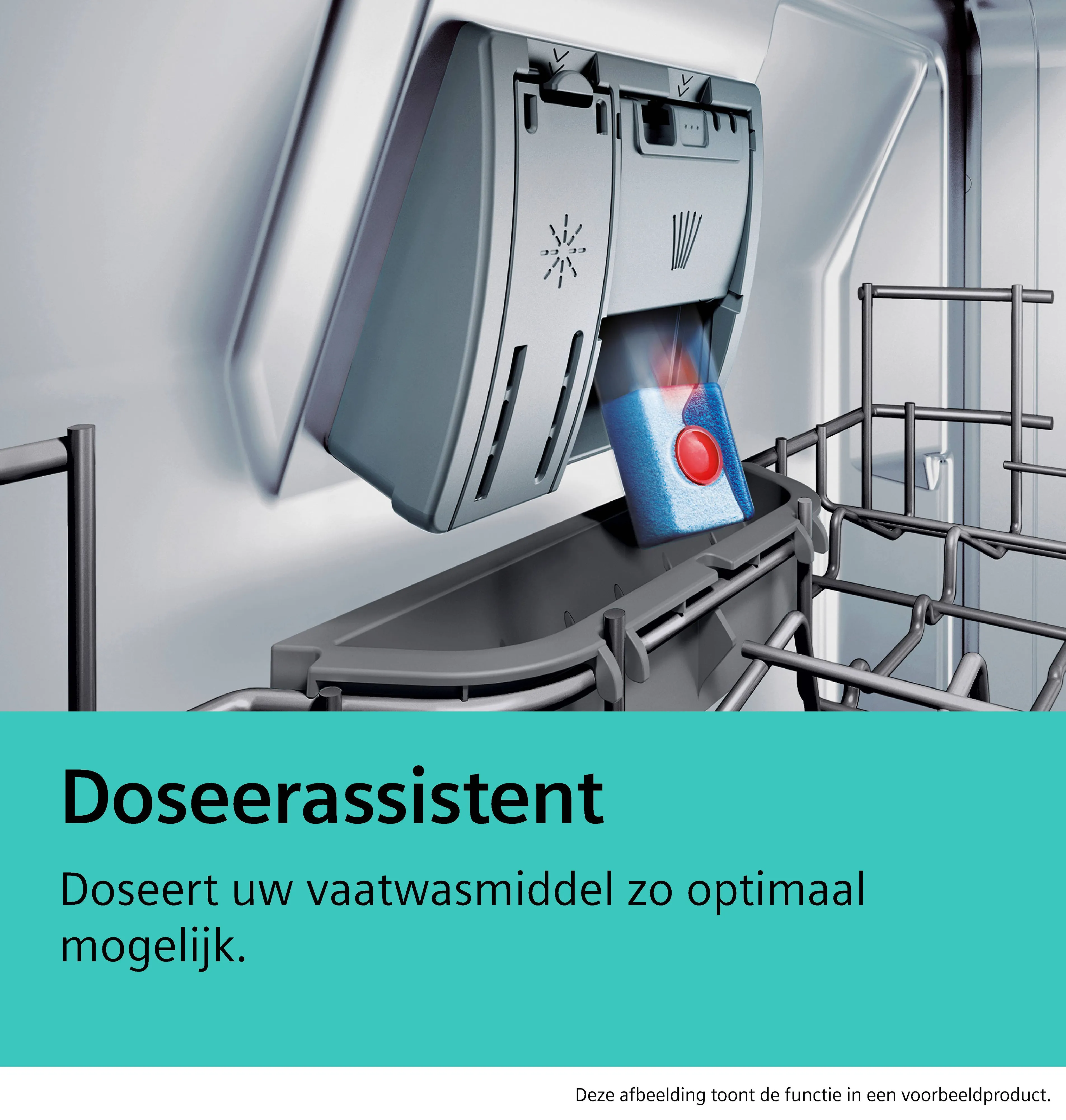 Foto nr. 10 van het product SX65T803CE