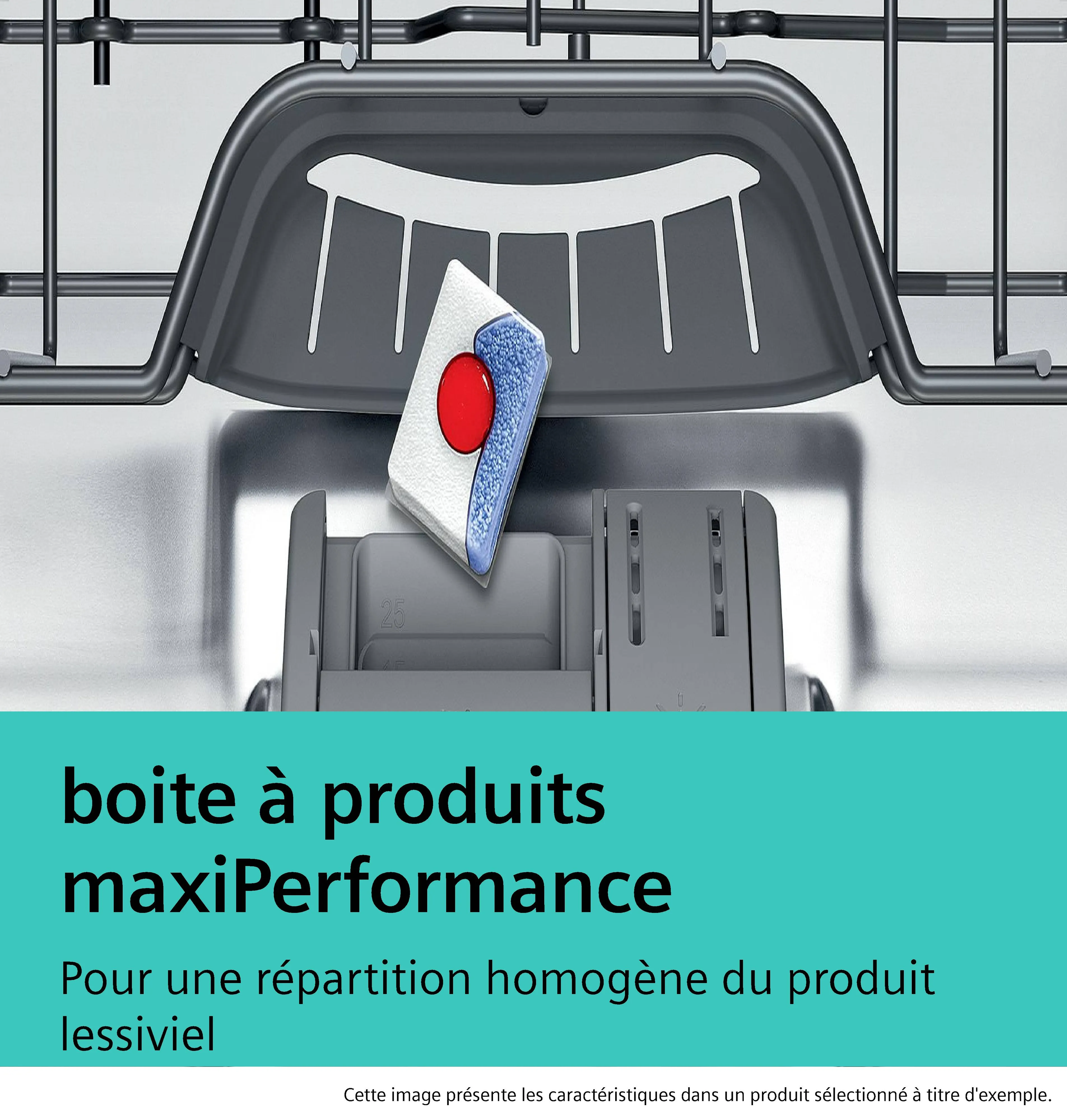 Photo n° 10 du produit SN87ZX06CE