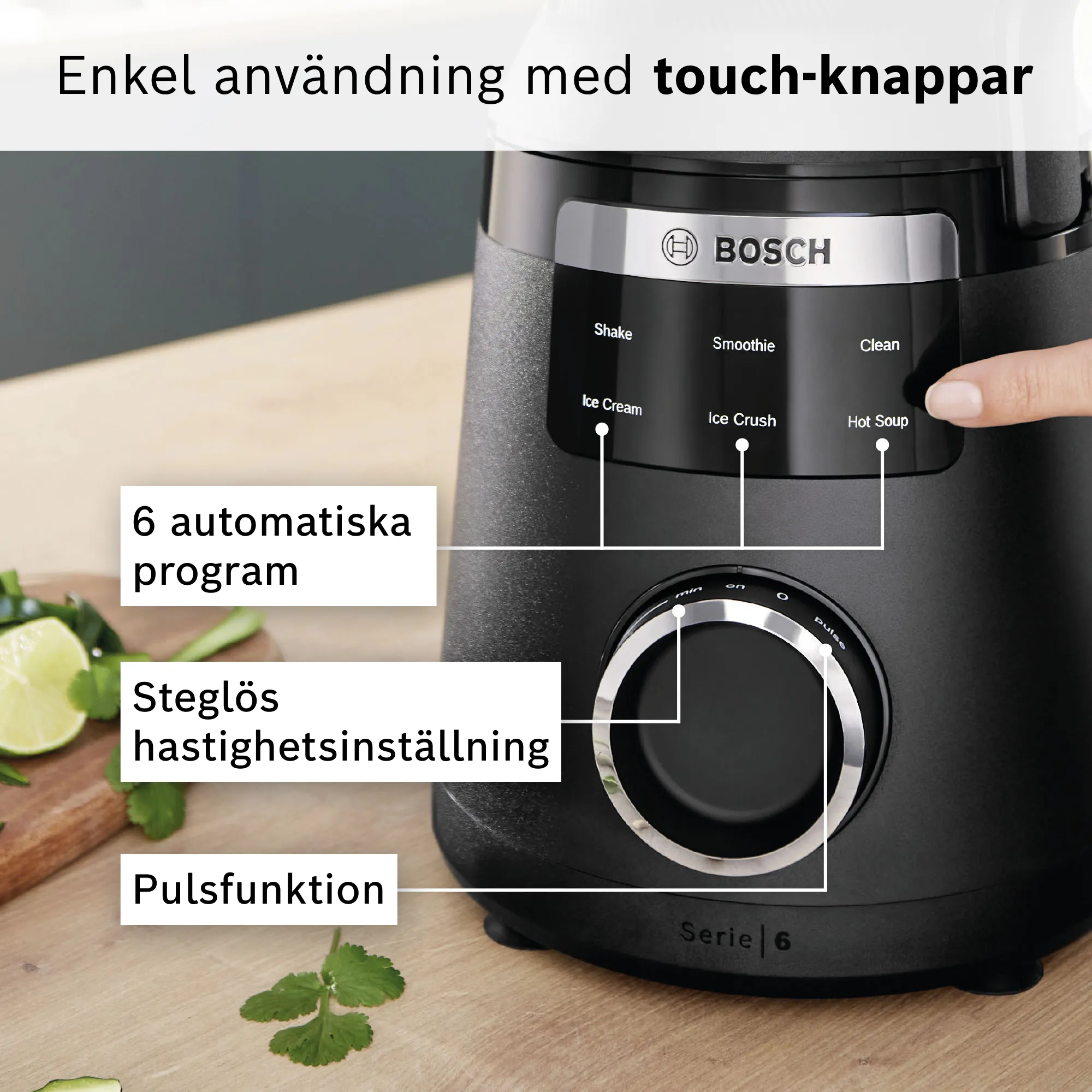 Foto Nr. 3 av produkten MMB6654B