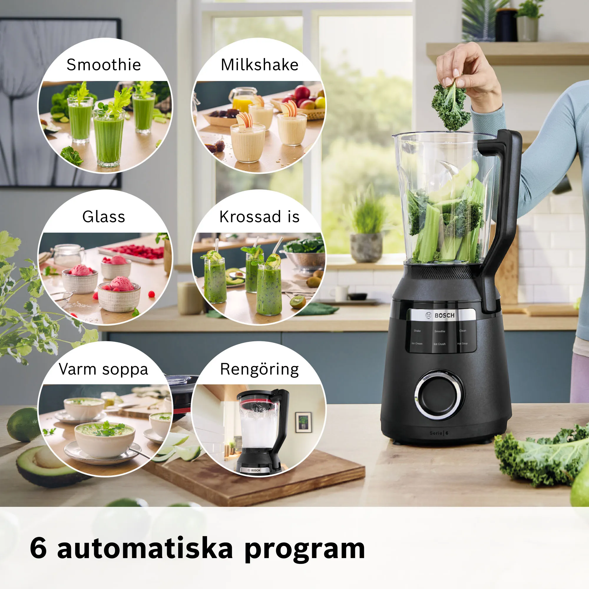 Foto Nr. 4 av produkten MMB6654B