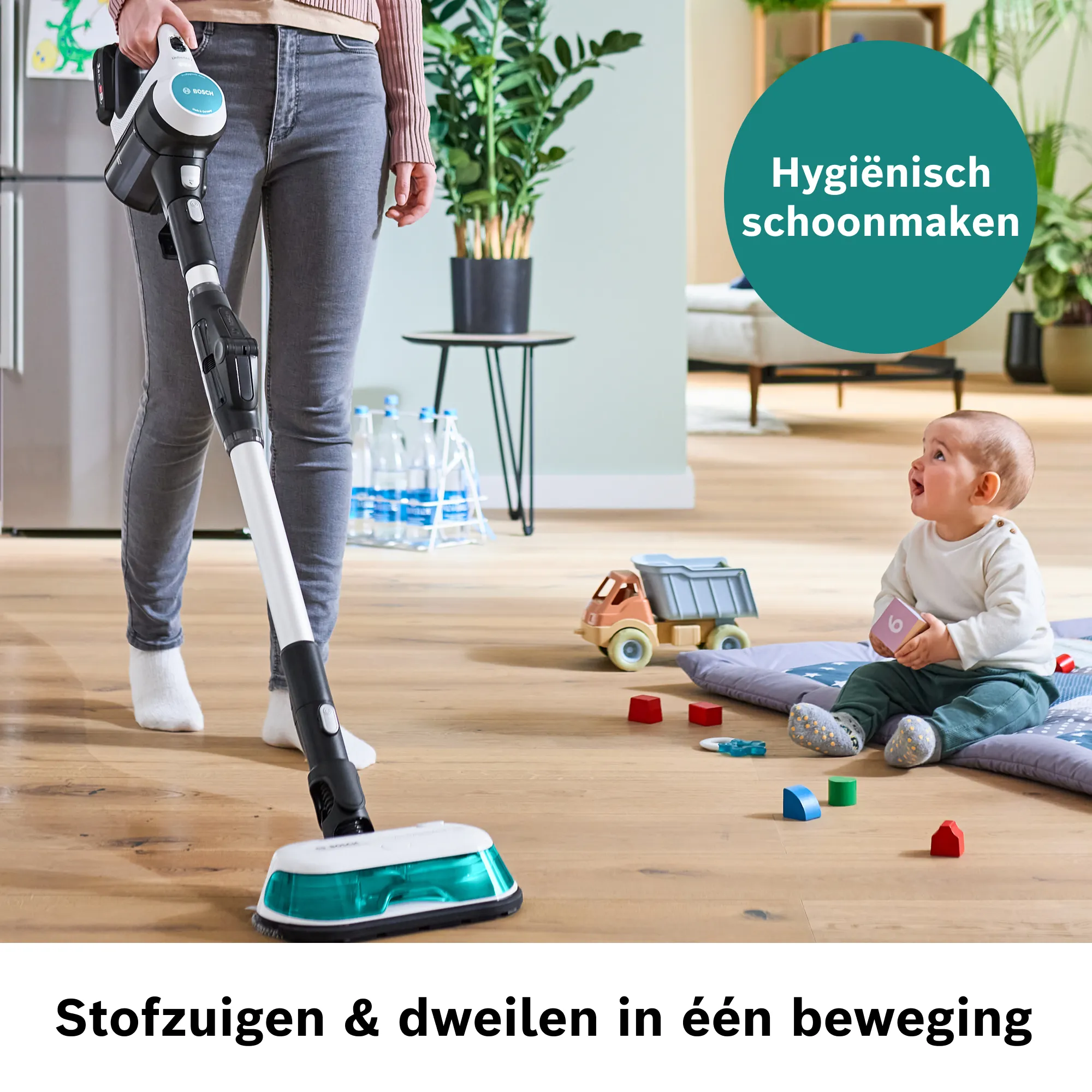 Foto nr. 2 van het product BCS71HYG4