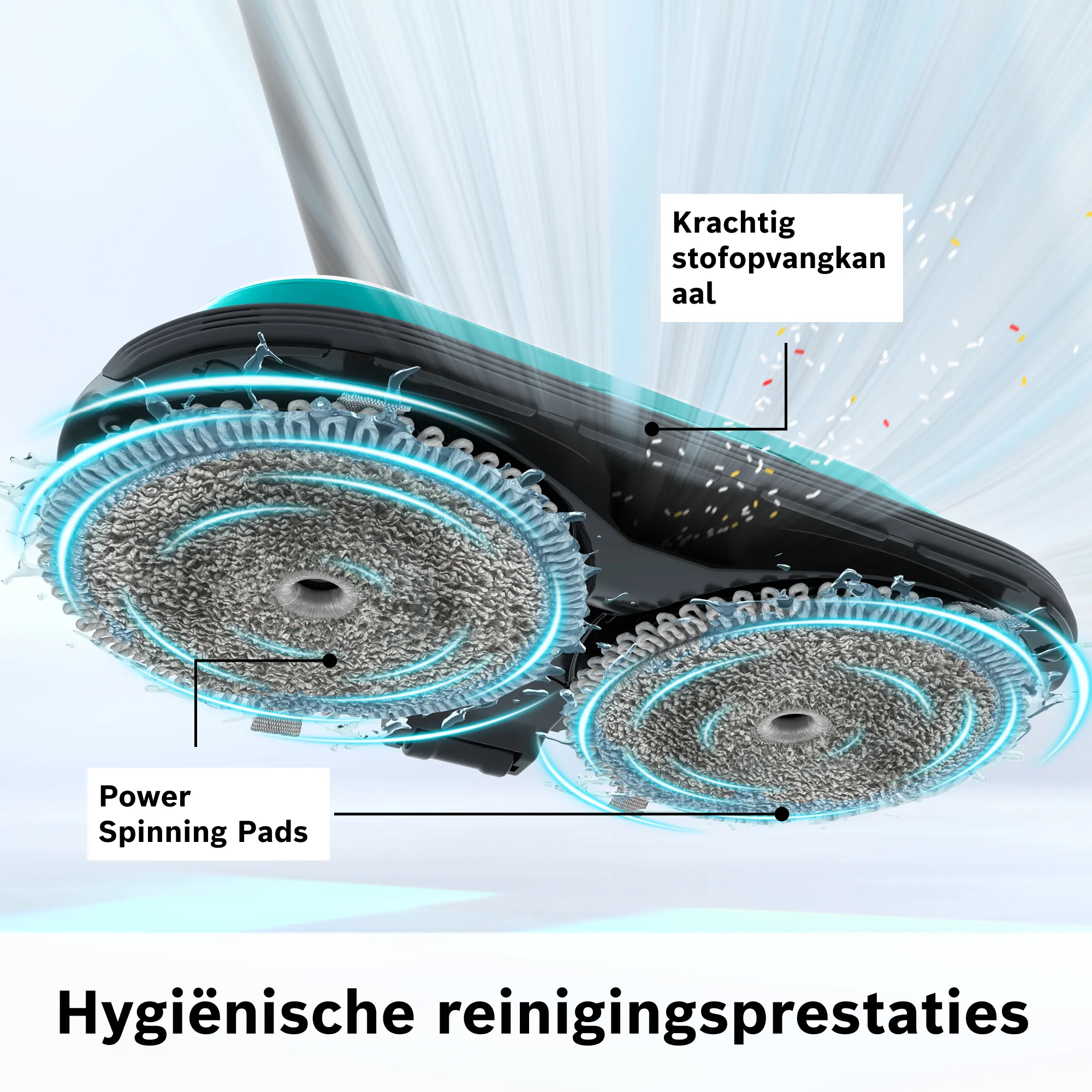 Foto nr. 3 van het product BCS71HYG4