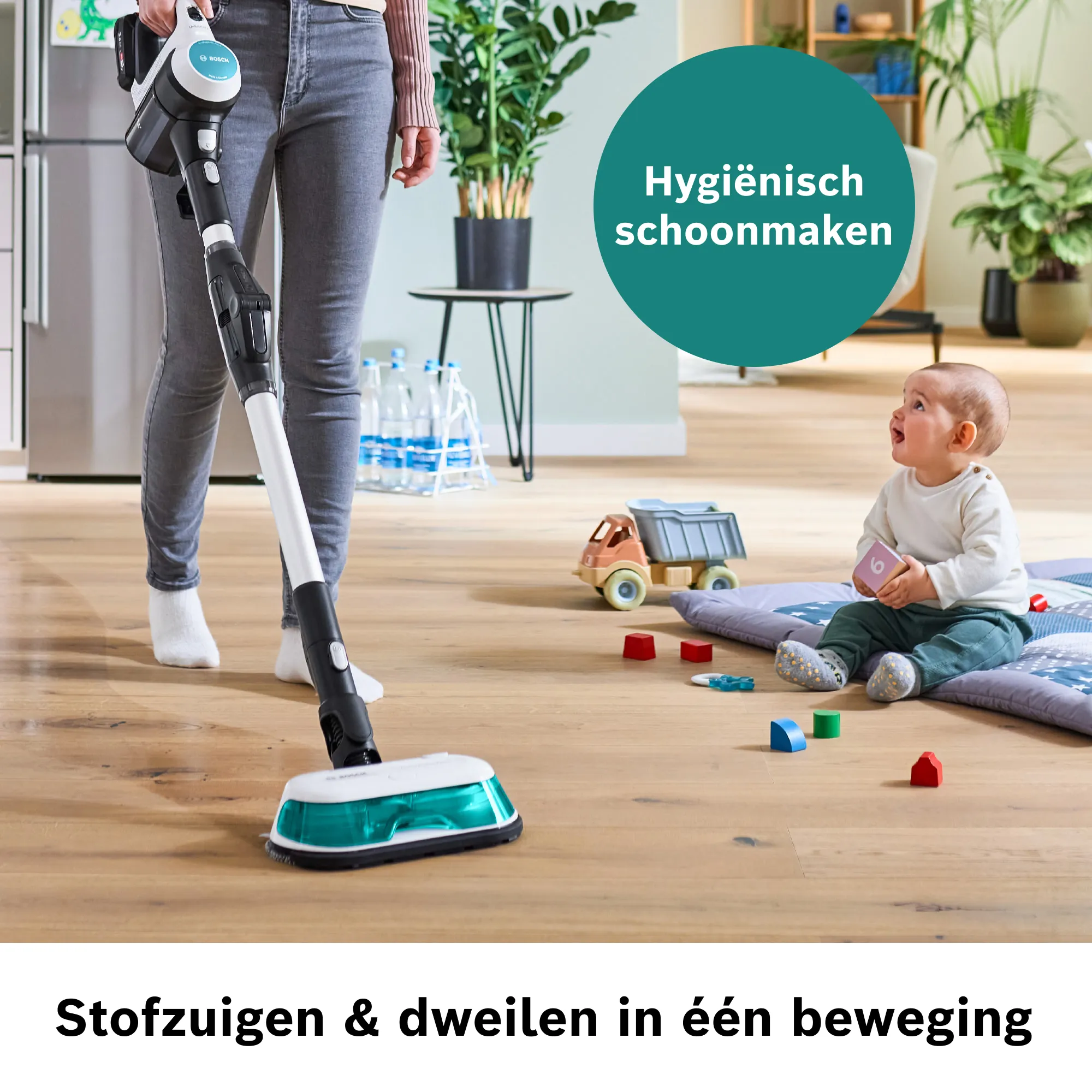 Foto nr. 2 van het product BCS712HYG5