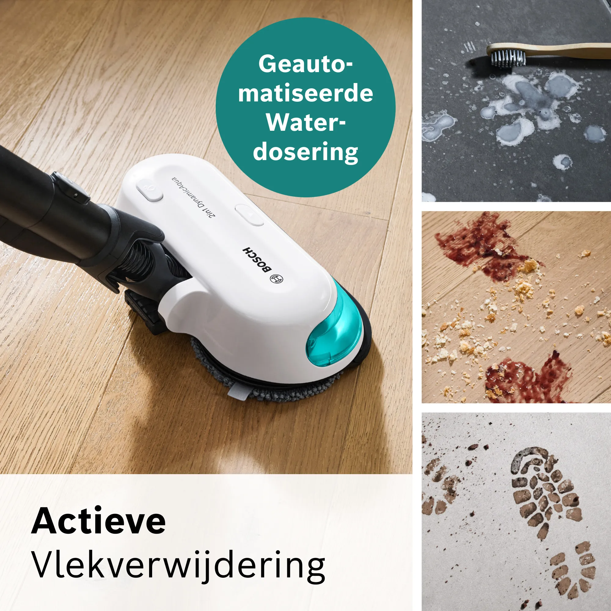 Foto nr. 4 van het product BCS712HYG5