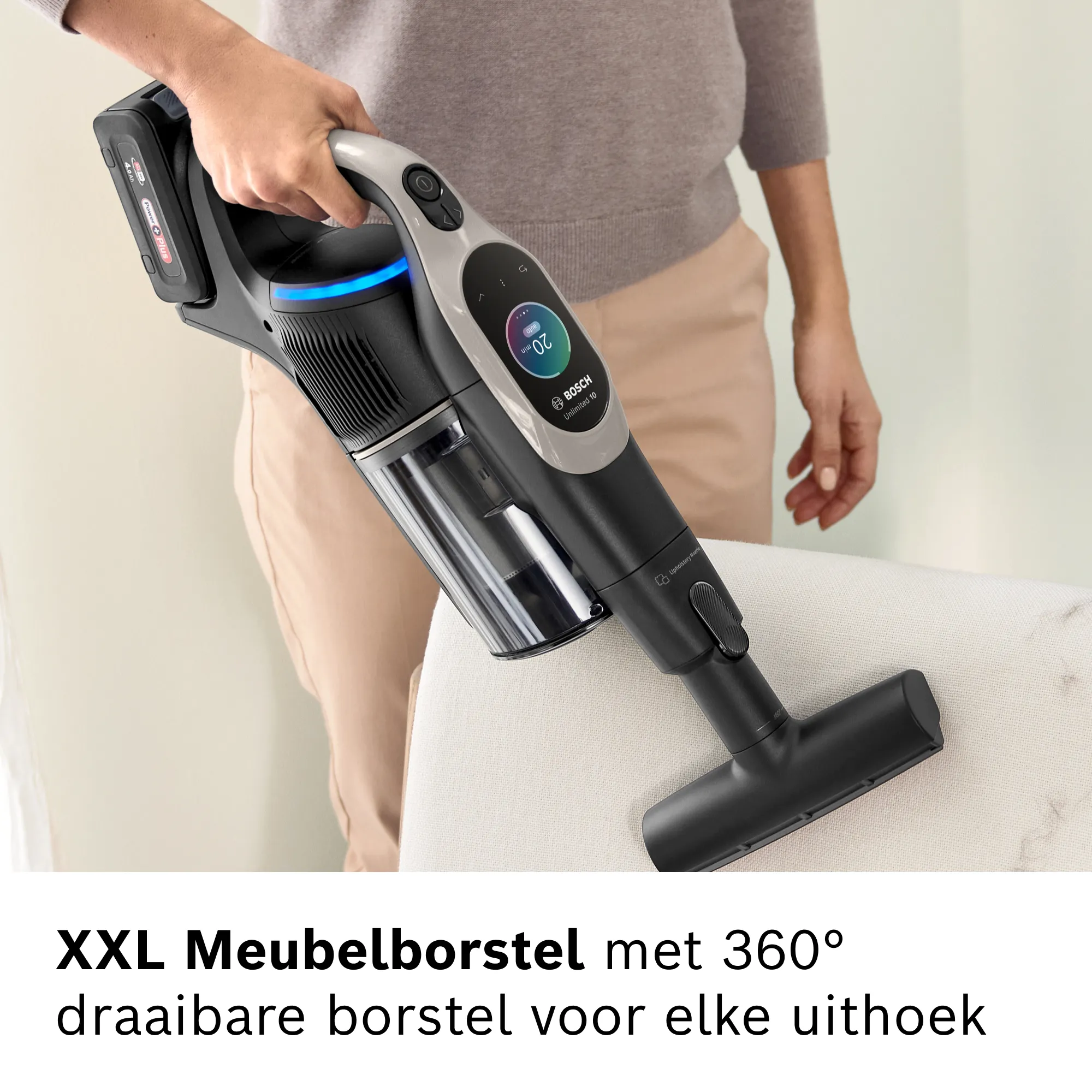 Foto nr. 3 van het product BHZUNGXXL