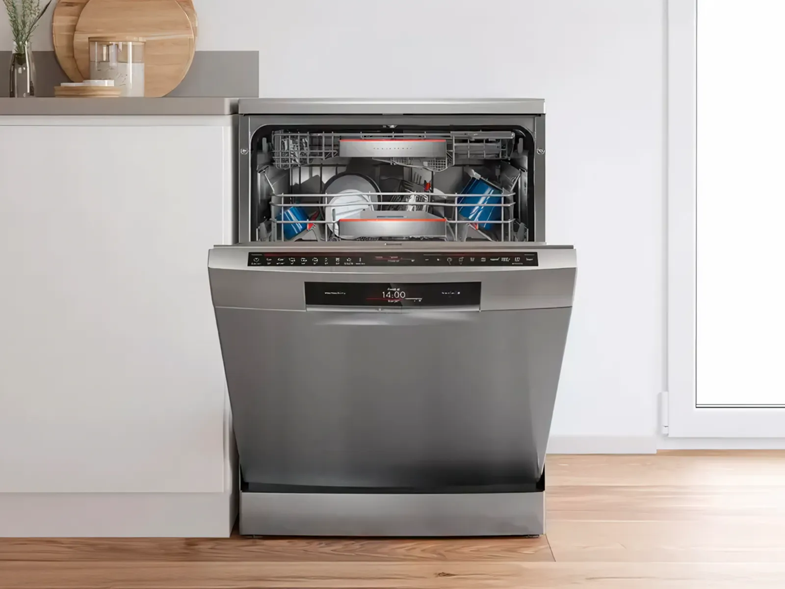 Dishwasher Buying Guide