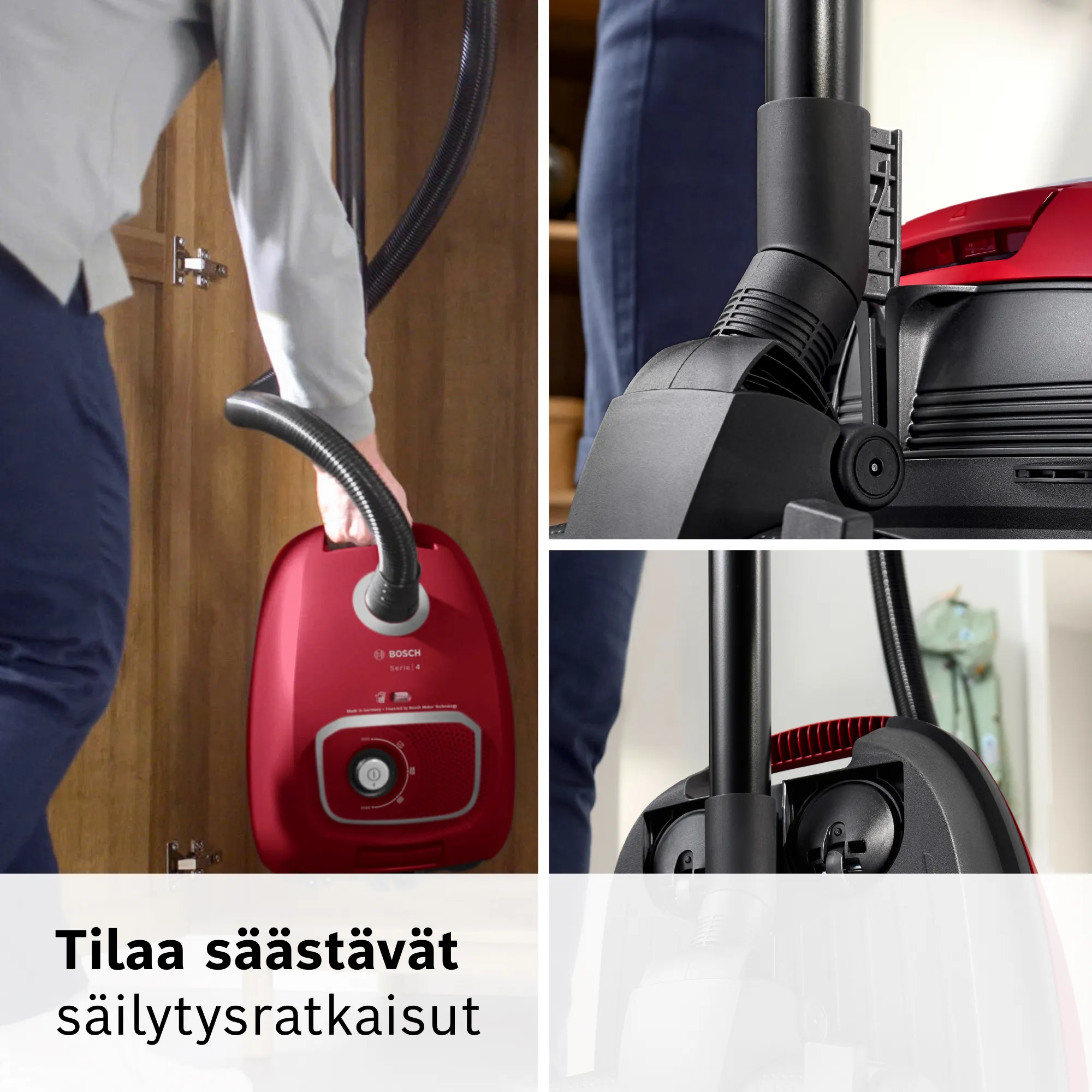 Kuva 6 tuotteesta BGB41RD3H