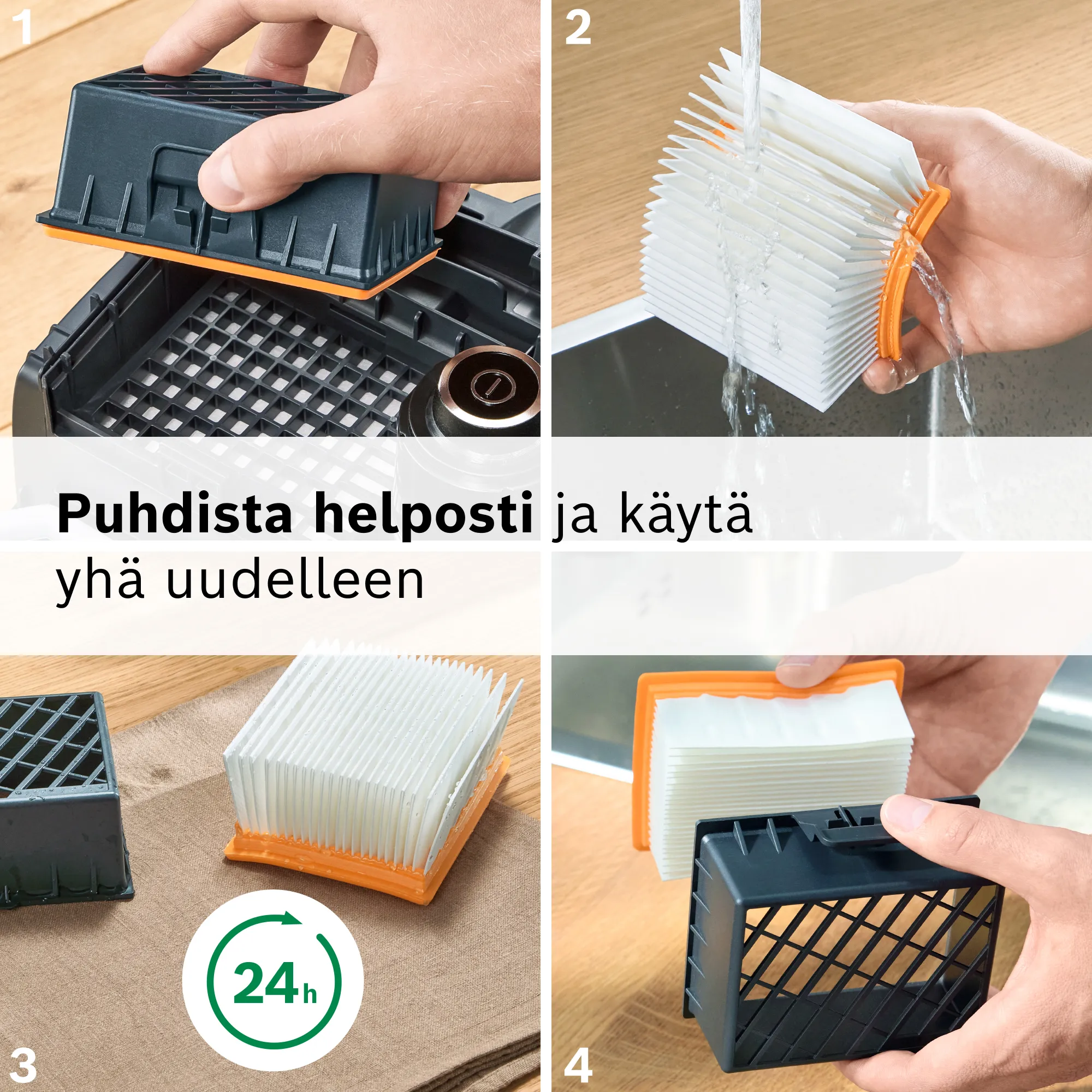 Kuva 13 tuotteesta BGB41RD3H