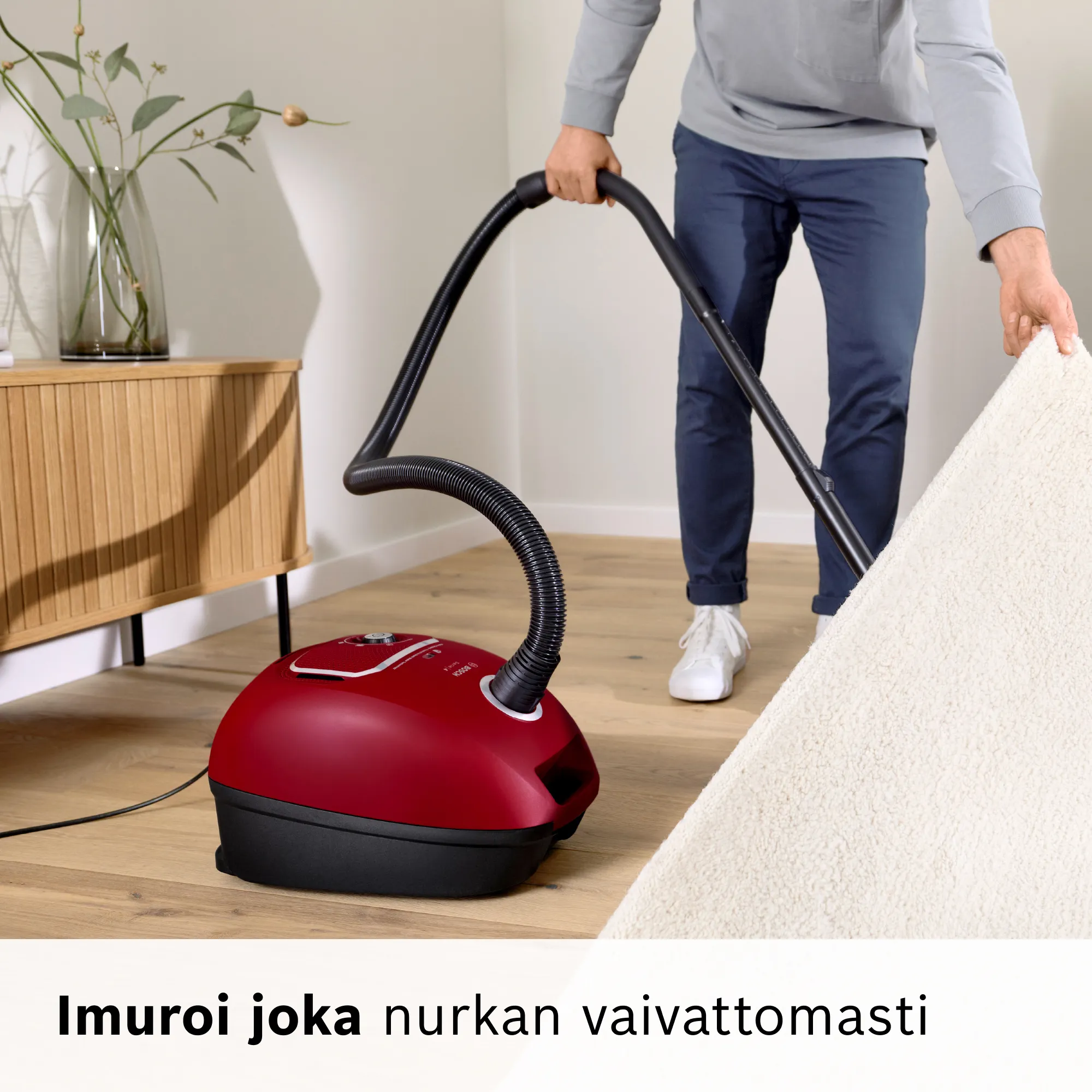 Kuva 14 tuotteesta BGB41RD3H