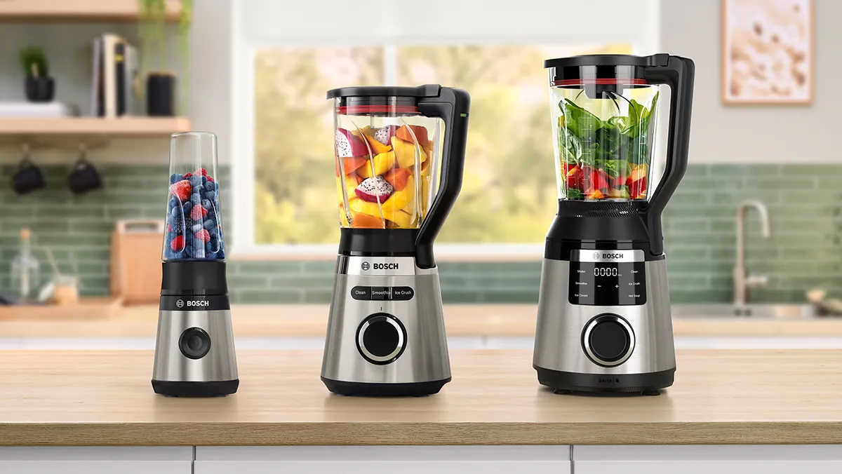 Bosch-Blender-VitaPower-Range