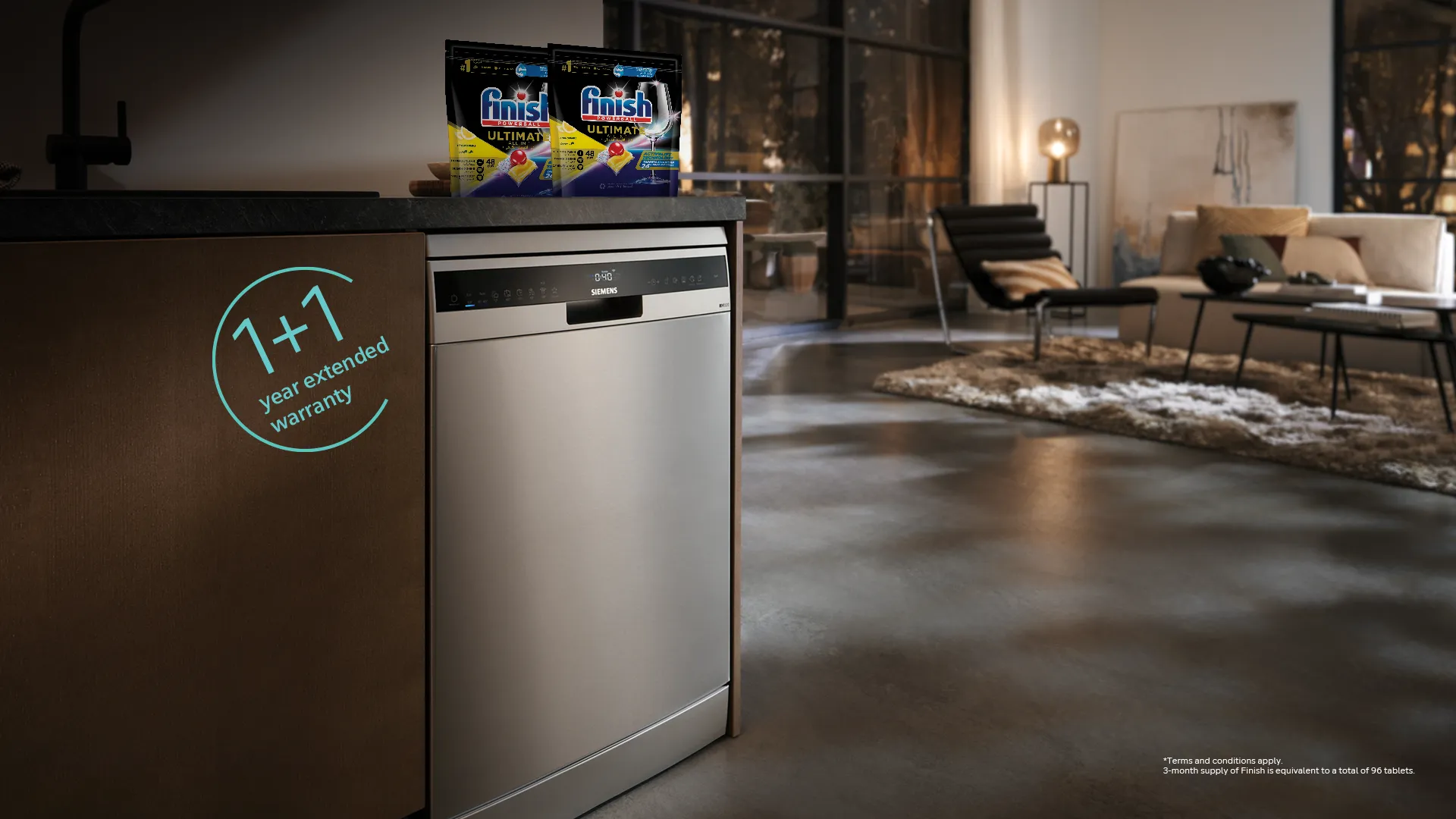 Dishwasher