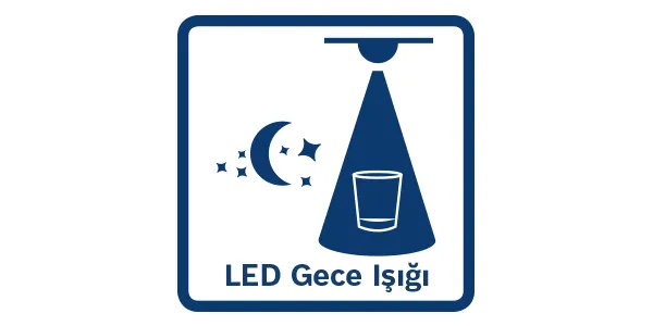 gece isigi