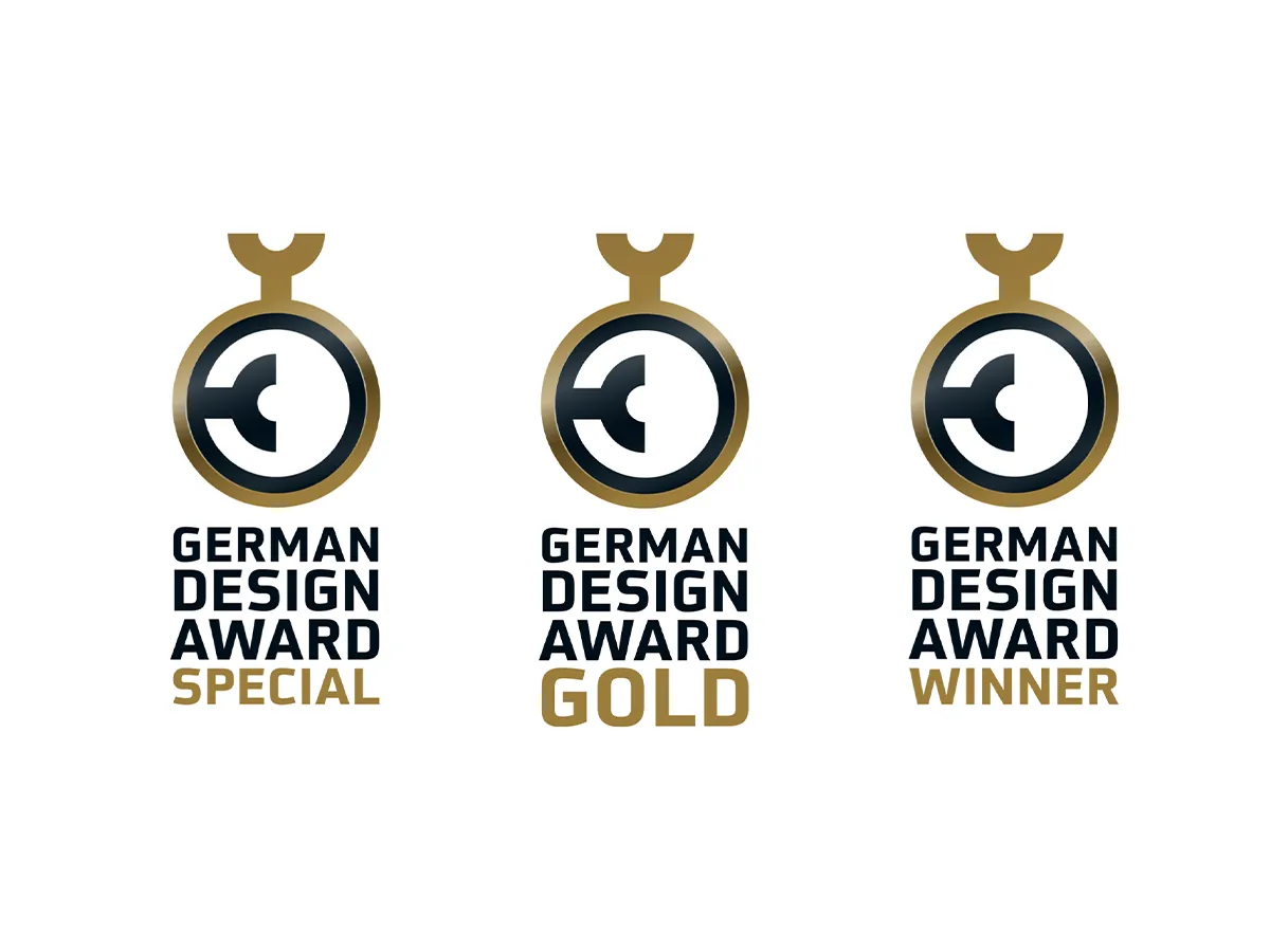 The German Design Awards