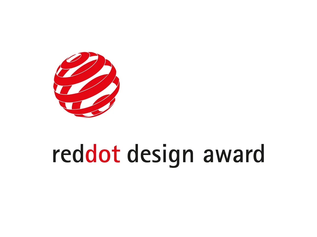 the Red Dot Design Awards