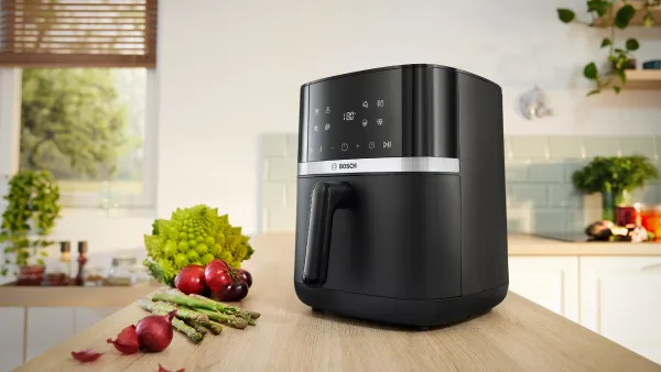 Series 4 Air Fryer