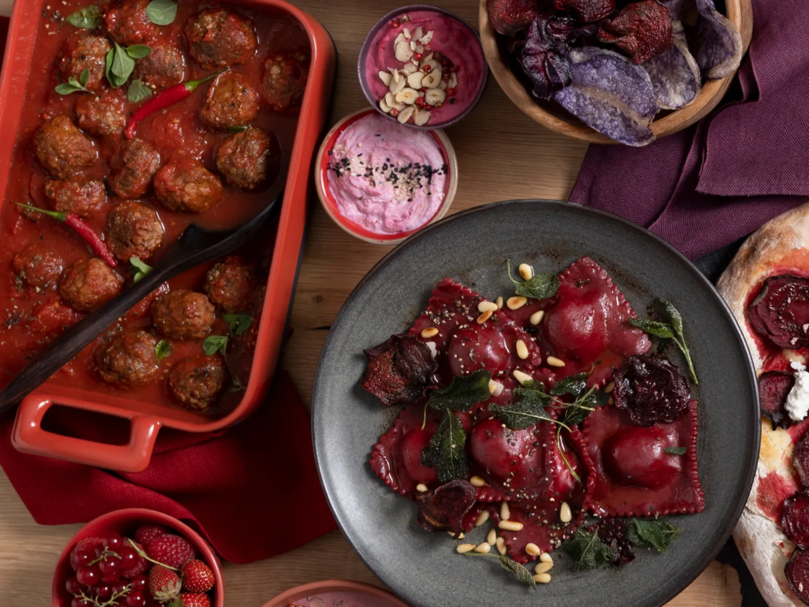 Attachments for Bosch Stand Mixem MUM Series 8