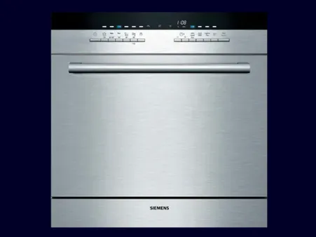 Siemens Compact Dishwashers