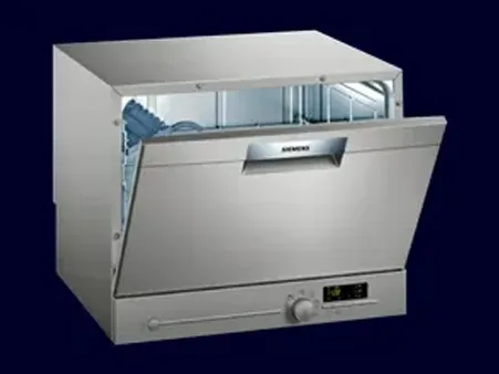 Siemens Compact Dishwashers