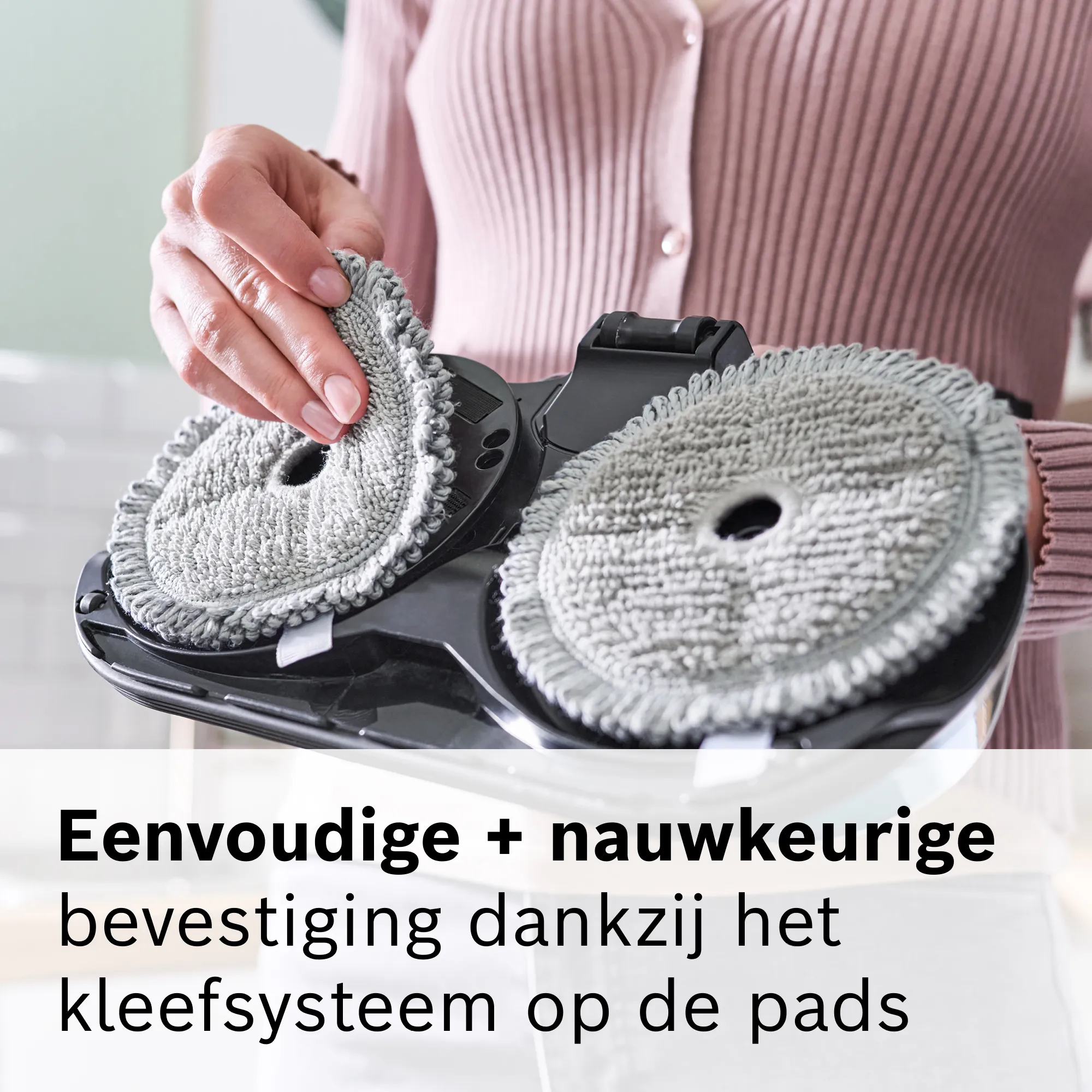 Foto nr. 5 van het product BHZUPAD1