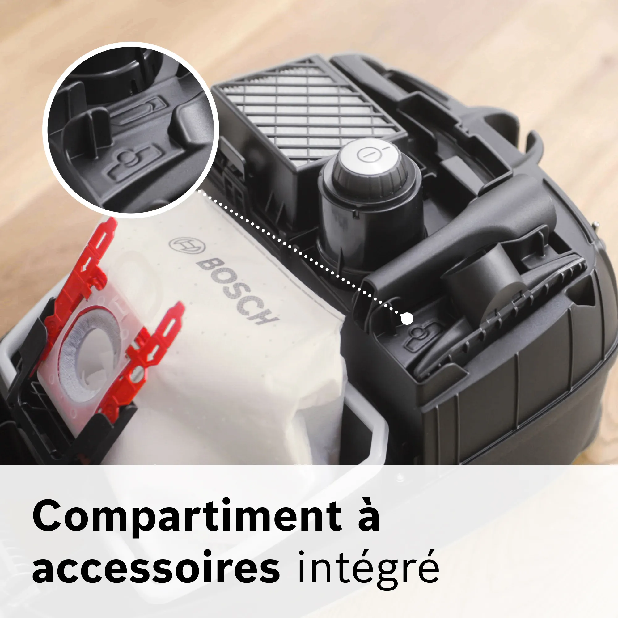 Photo n° 3 du produit BGB41HYG1H