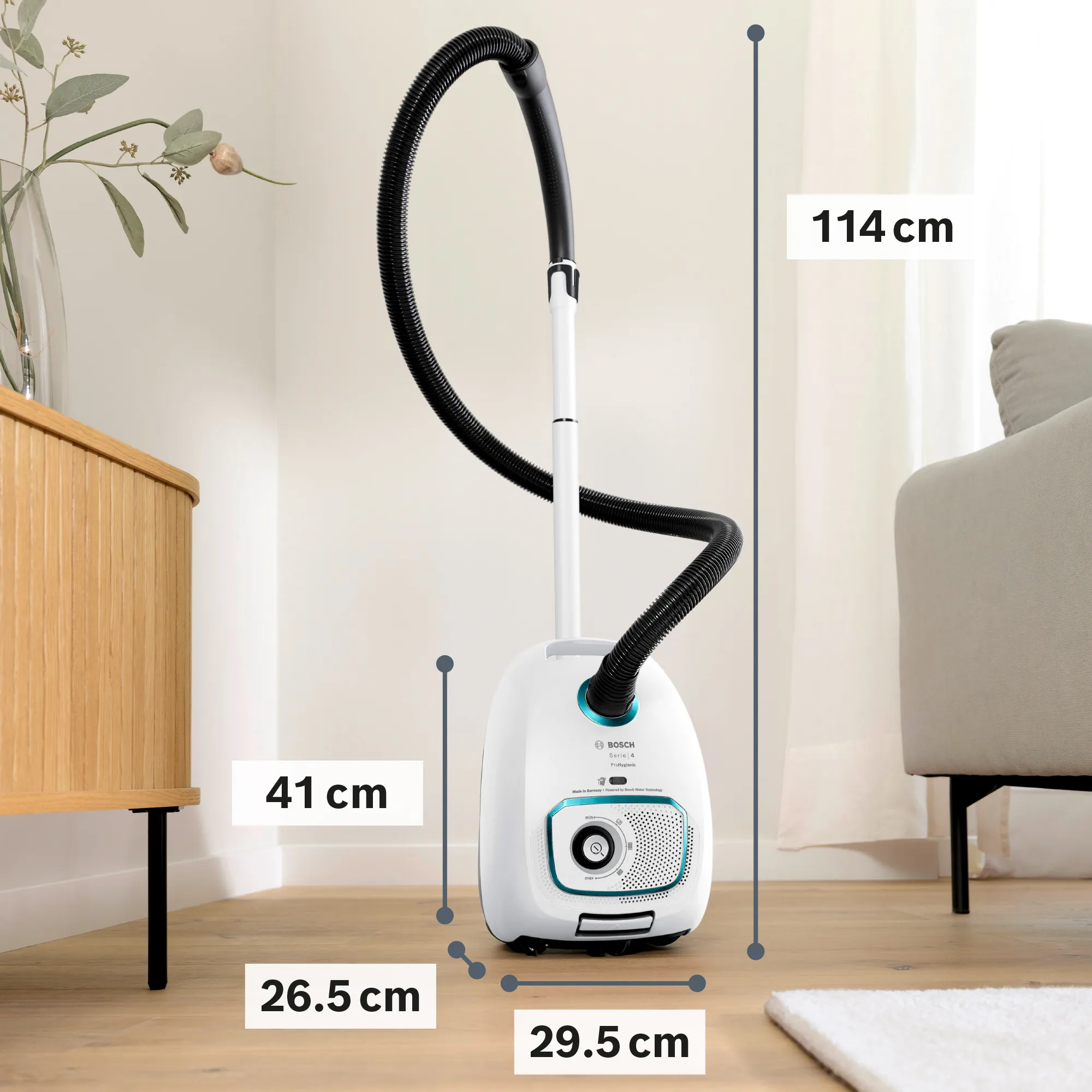 Photo n° 7 du produit BGB41HYG1H