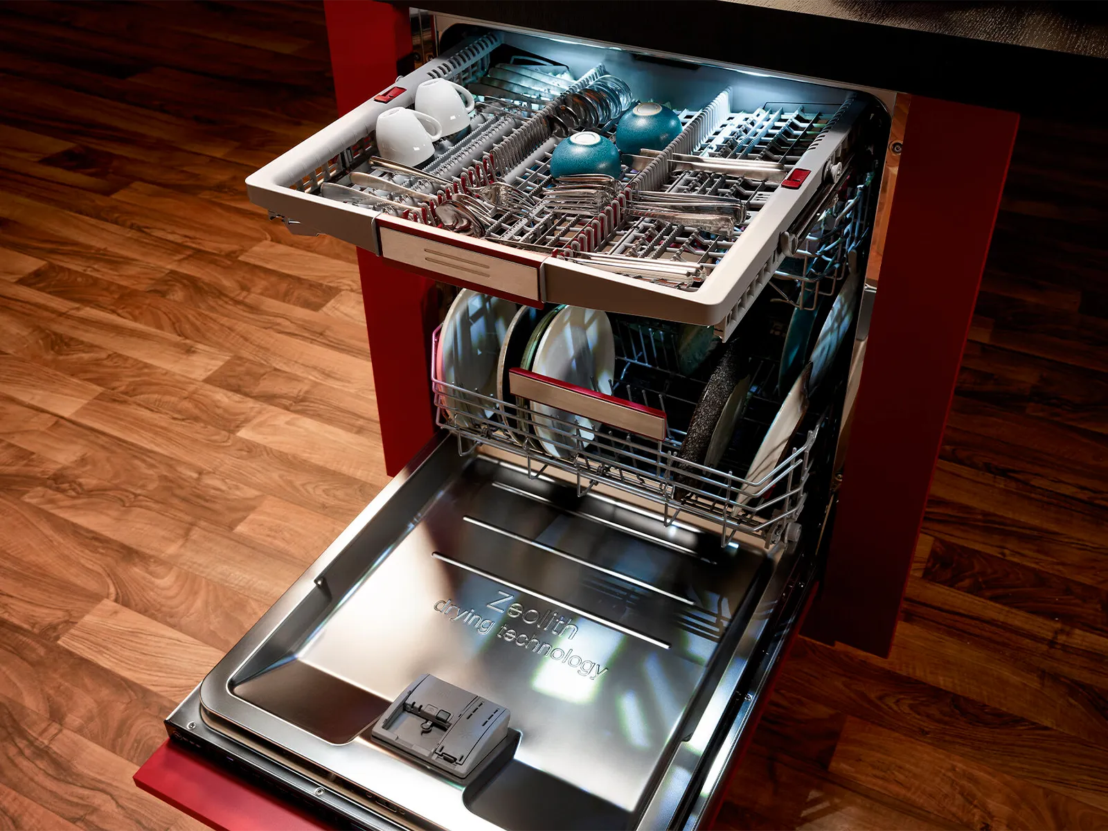 Dishwashers image