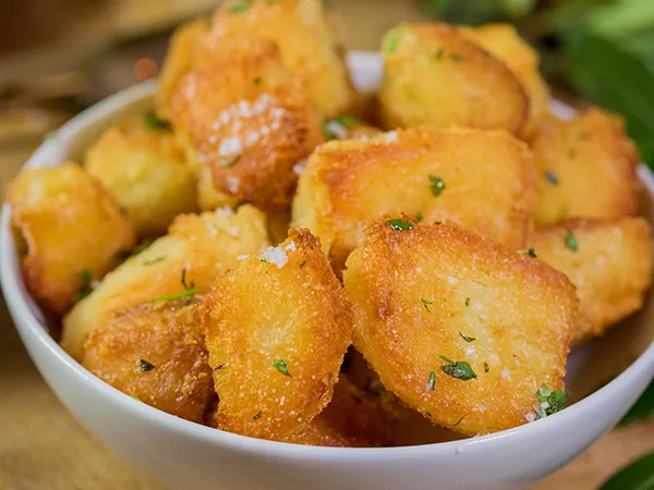Roast Potatoes