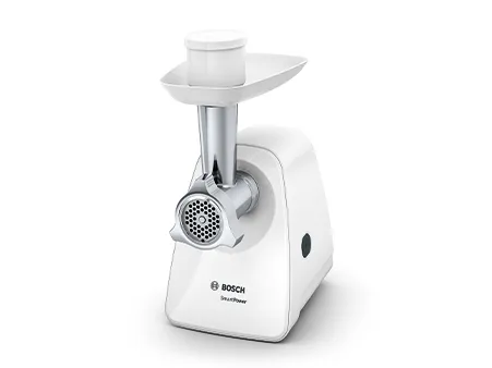 Meat mincer SmartPower.