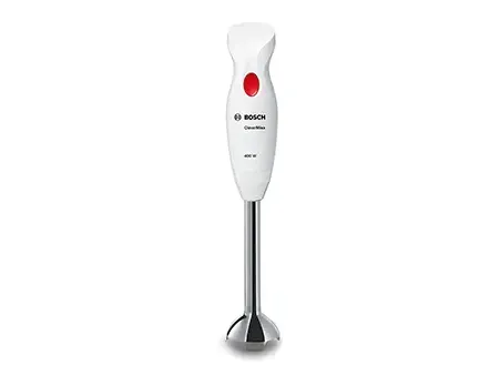The Bosch hand blender CleverMixx.