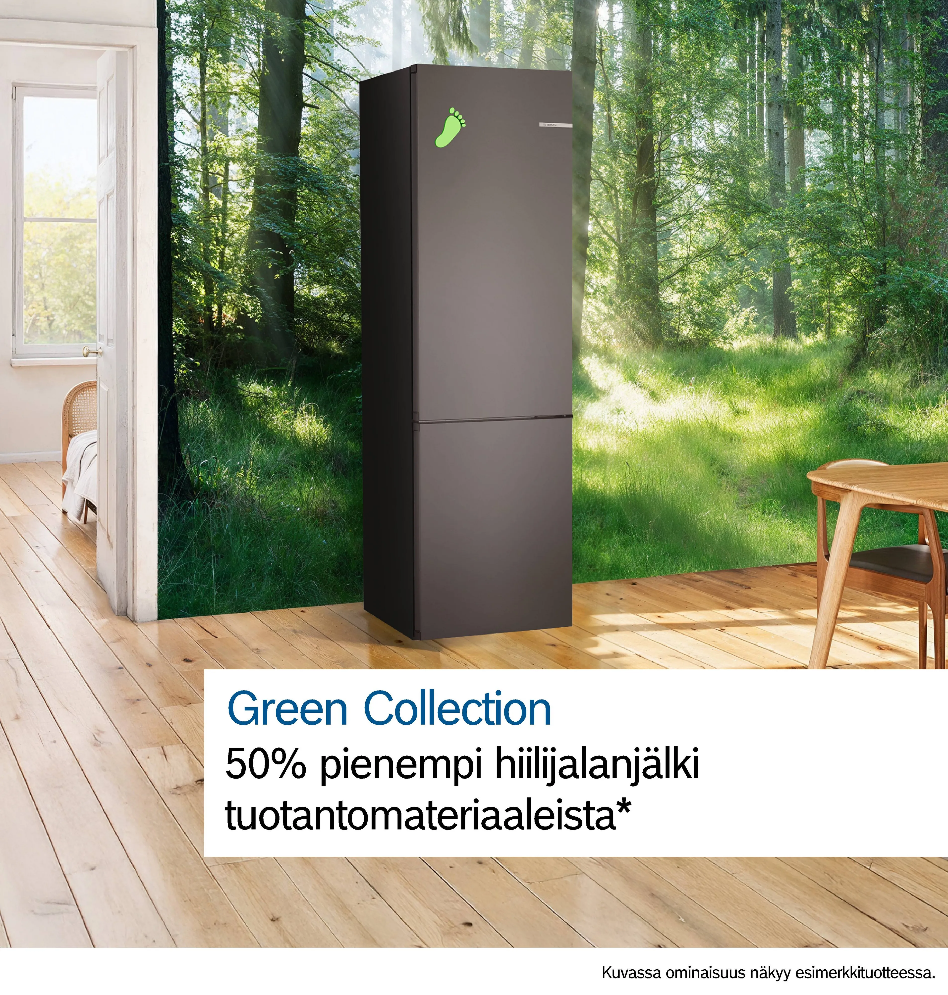 Kuva 15 tuotteesta KGN39OCAF