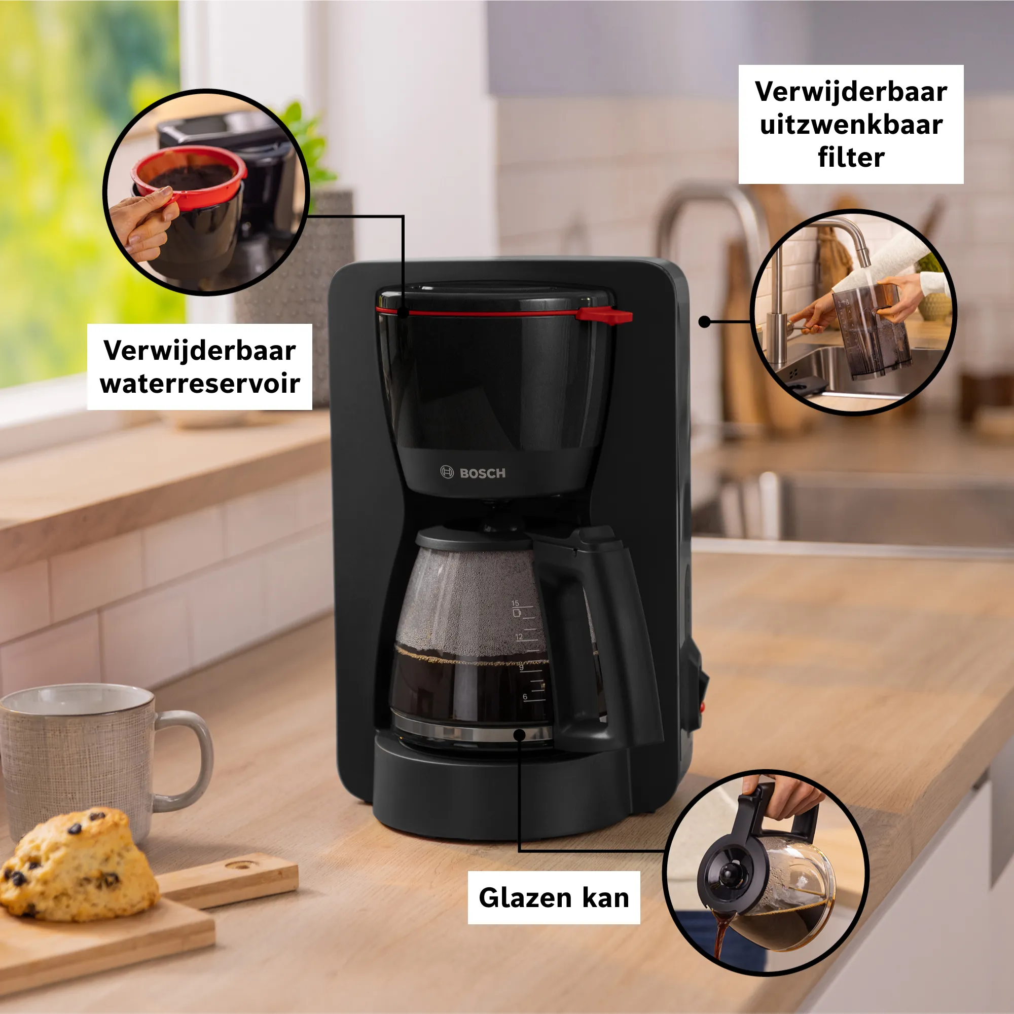 Foto nr. 3 van het product TKA2M113